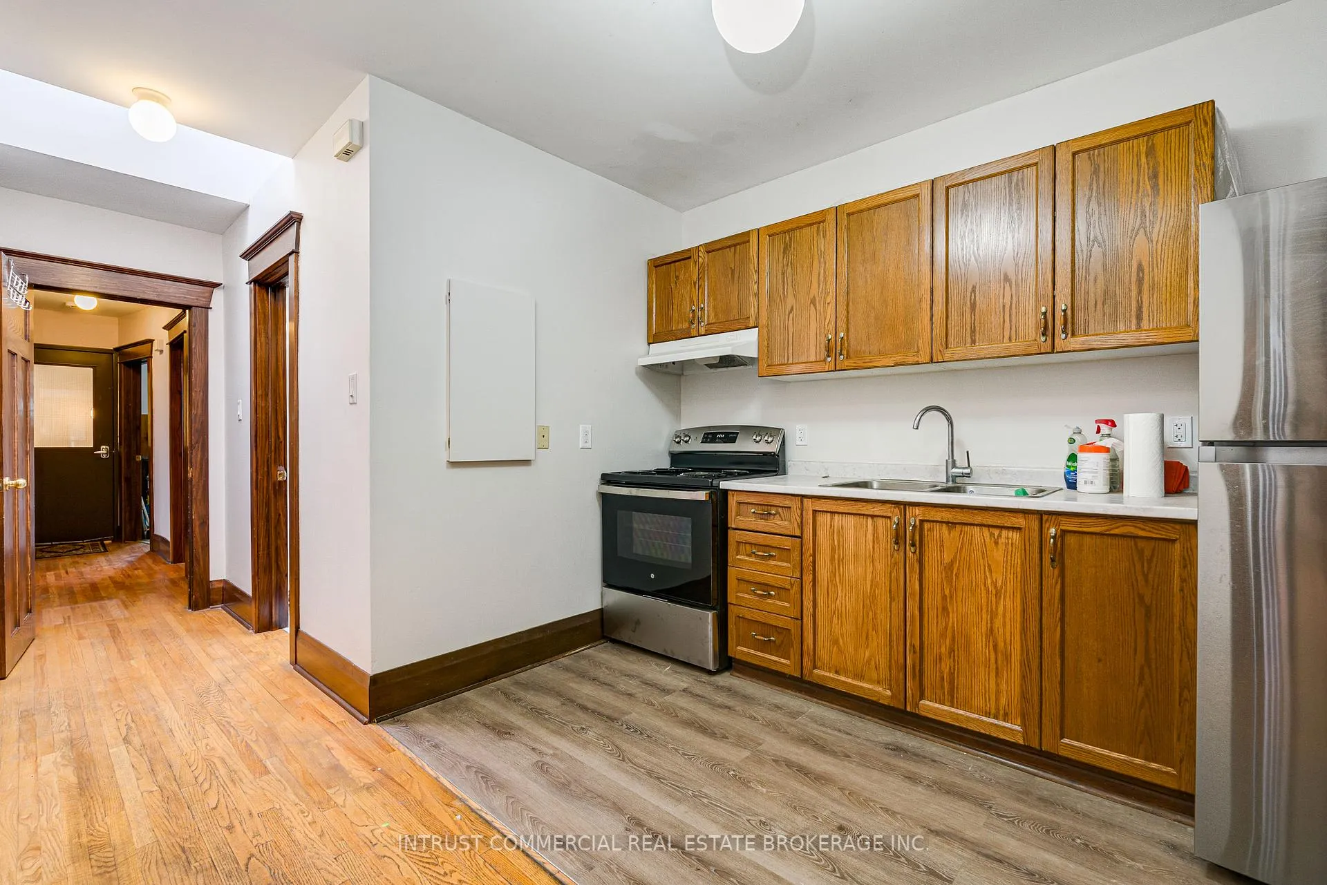 Photo 5 of Unit 2, 1852 Danforth Avenue, Toronto, Danforth — HOMEH