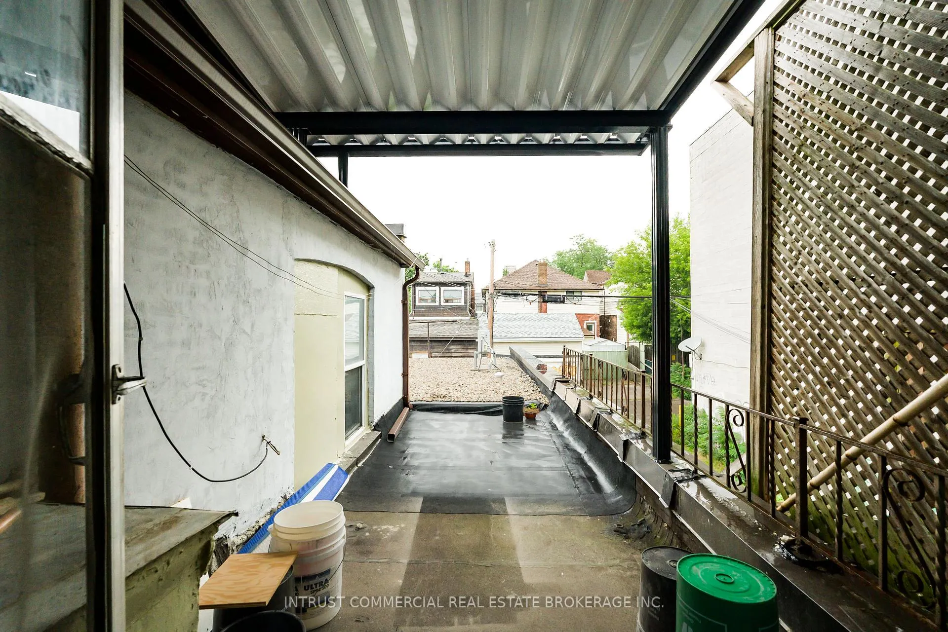 Photo 10 of Unit 2, 1852 Danforth Avenue, Toronto, Danforth — HOMEH