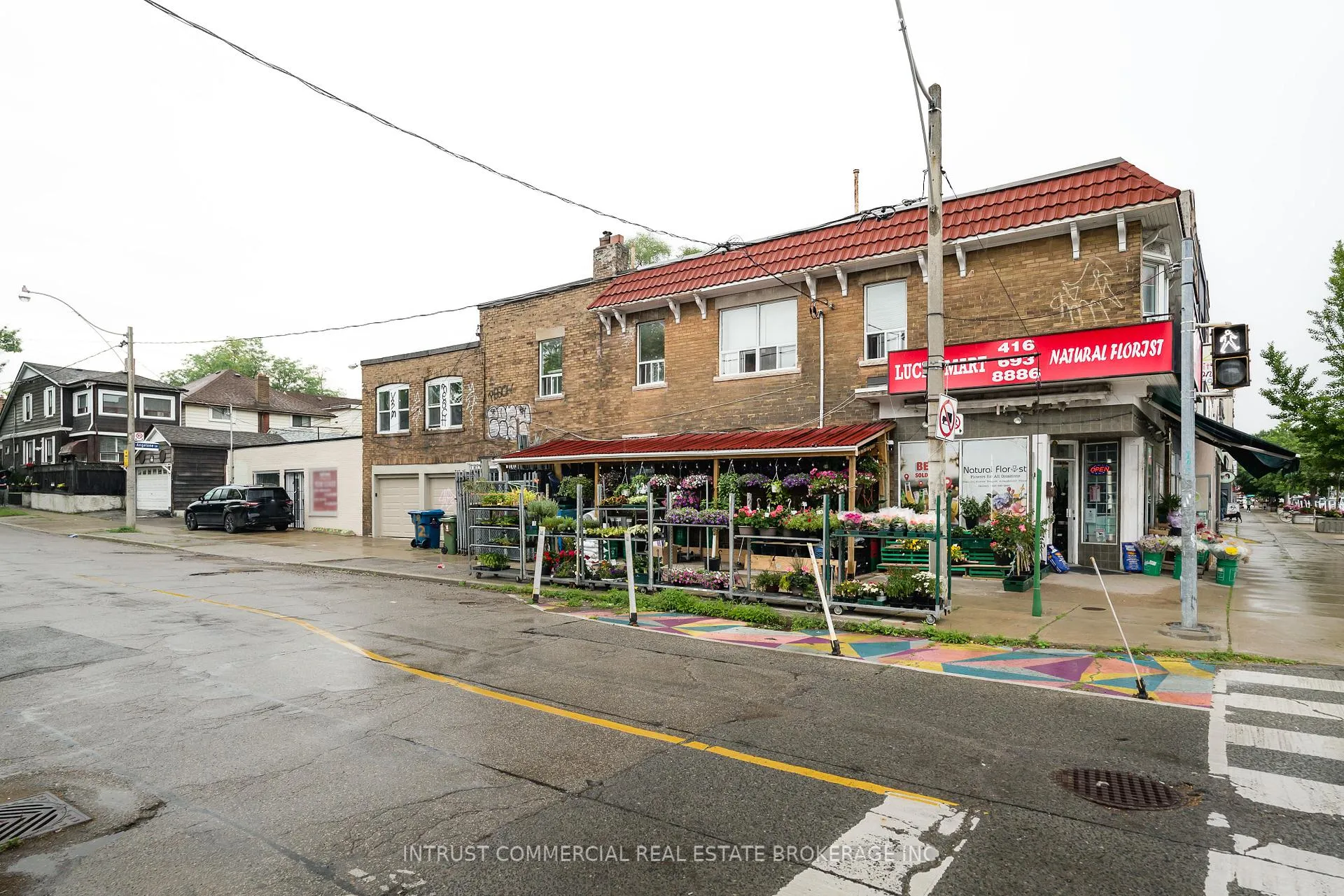Photo 15 of Unit 2, 1852 Danforth Avenue, Toronto, Danforth — HOMEH