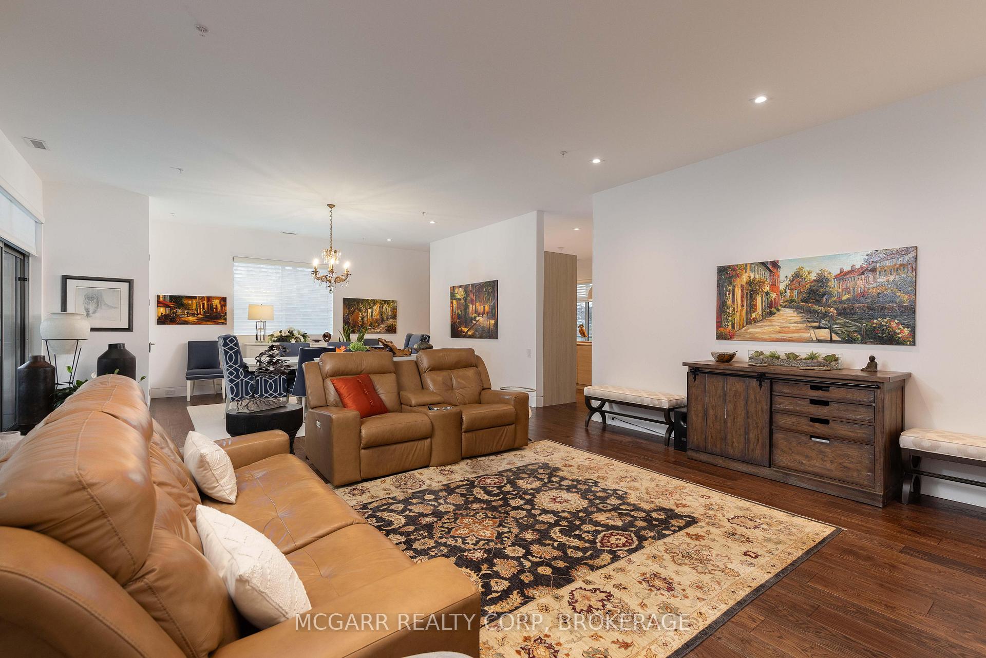 Photo 5 of Unit 401, 77 Yates Street, St. Catharines, Downtown — HOMEH