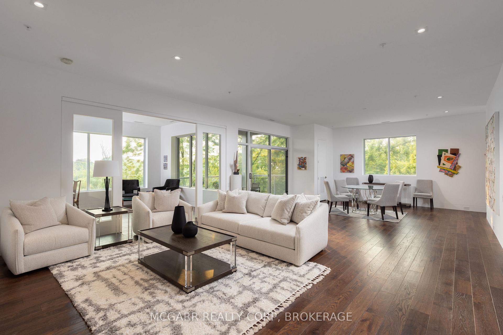 Photo 24 of Unit 401, 77 Yates Street, St. Catharines, Downtown — HOMEH