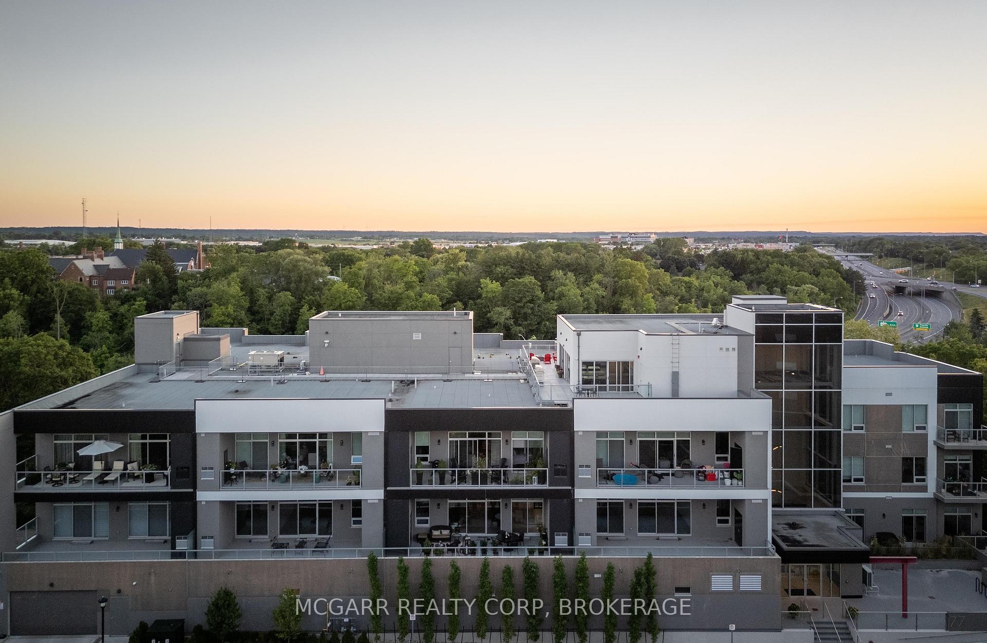 Photo 34 of Unit 401, 77 Yates Street, St. Catharines, Downtown — HOMEH