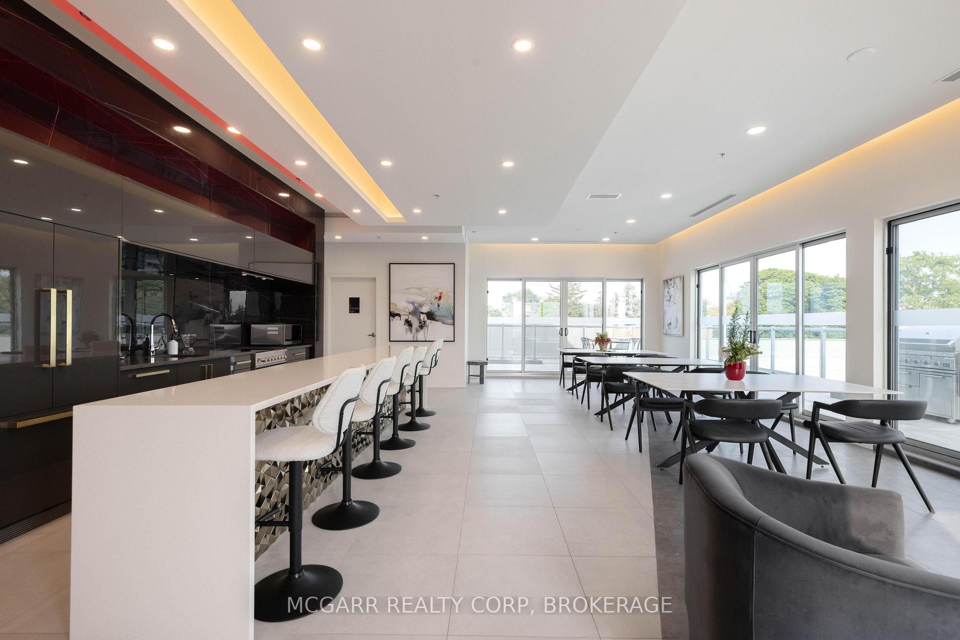 Photo 38 of Unit 401, 77 Yates Street, St. Catharines, Downtown — HOMEH