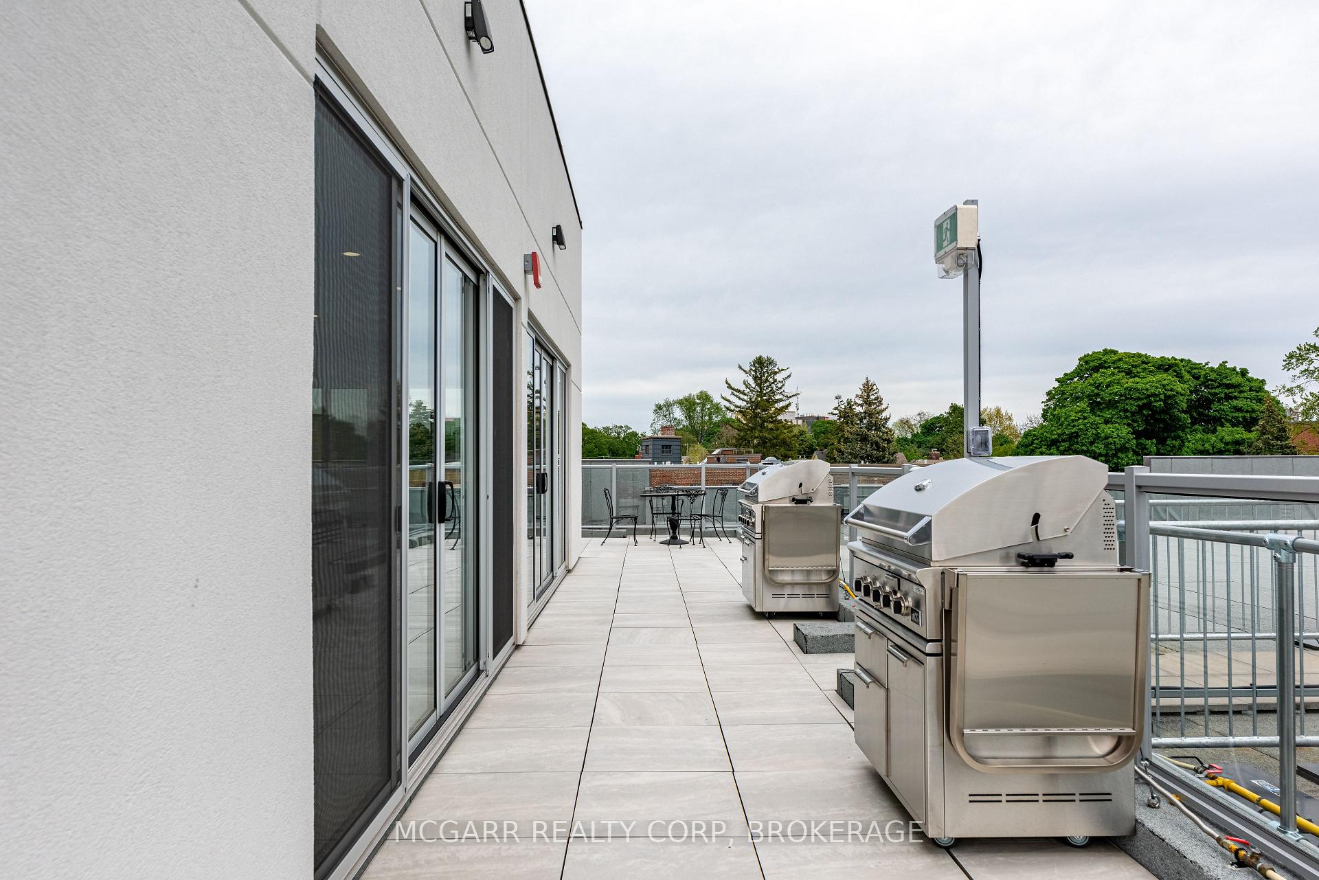 Photo 42 of Unit 401, 77 Yates Street, St. Catharines, Downtown — HOMEH