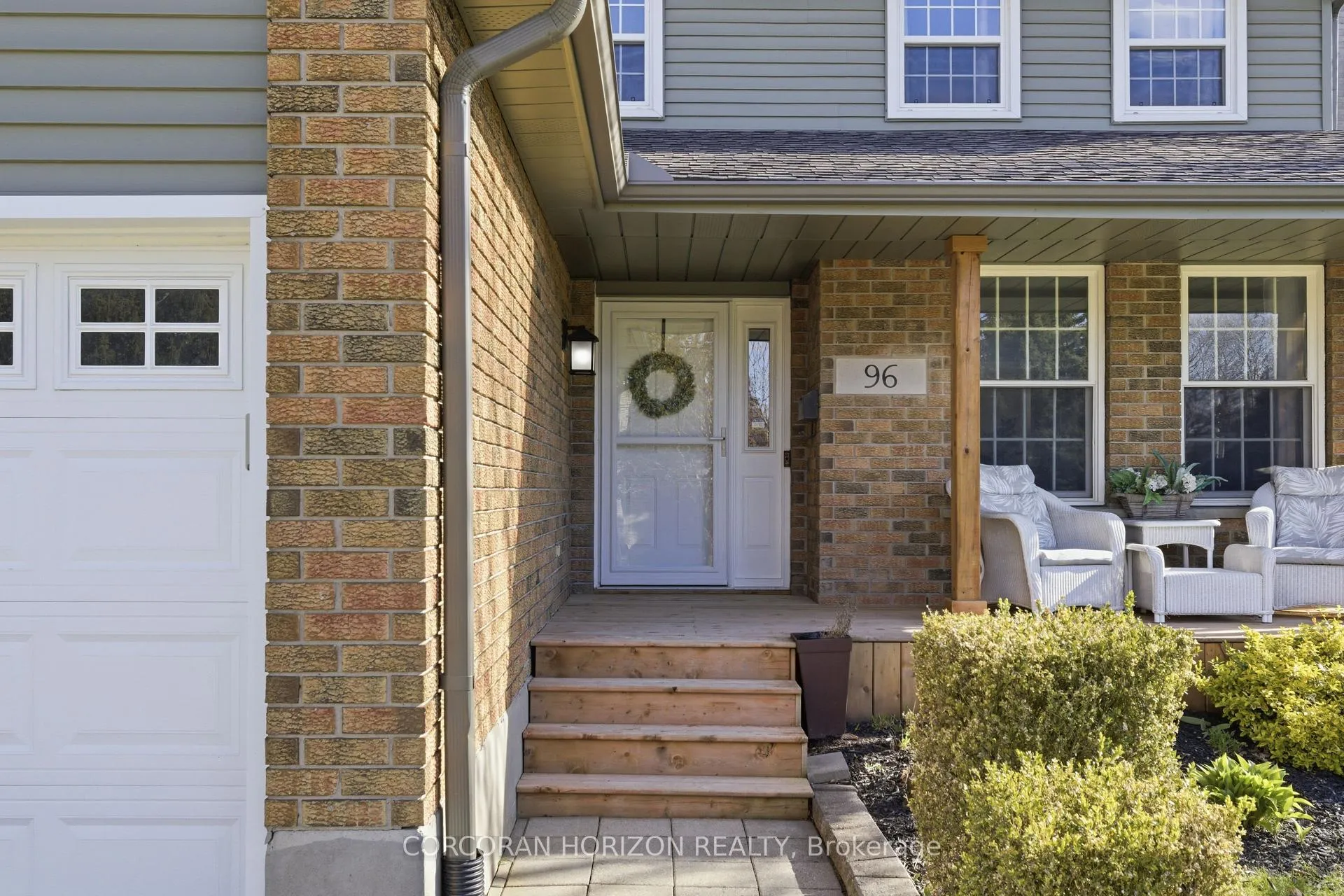 Photo 4 of 96 Gordon Street, Cambridge — HOMEH