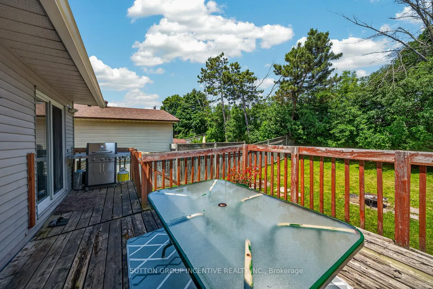 Photo 25 of 29 Korlea Crescent, Orillia — HOMEH