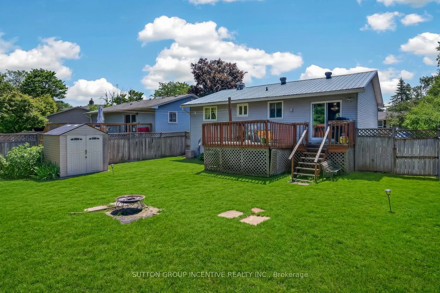 Photo 28 of 29 Korlea Crescent, Orillia — HOMEH