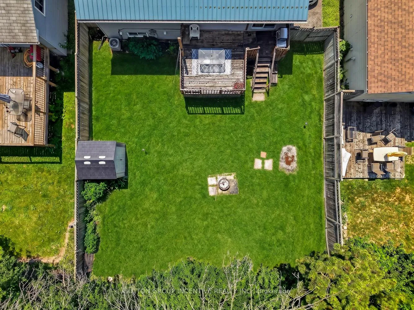 Photo 30 of 29 Korlea Crescent, Orillia — HOMEH