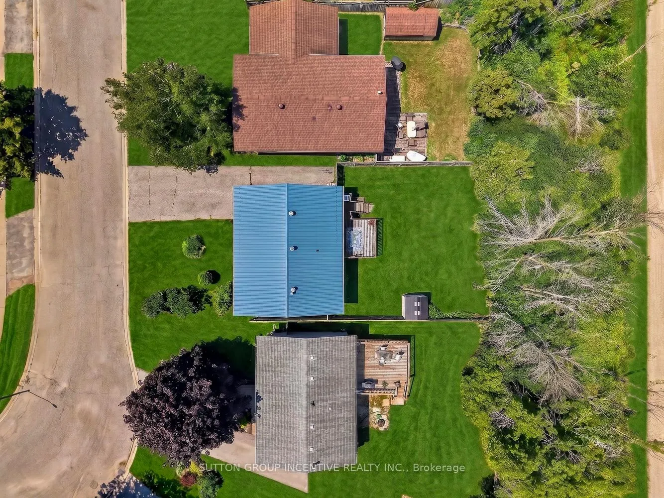 Photo 31 of 29 Korlea Crescent, Orillia — HOMEH