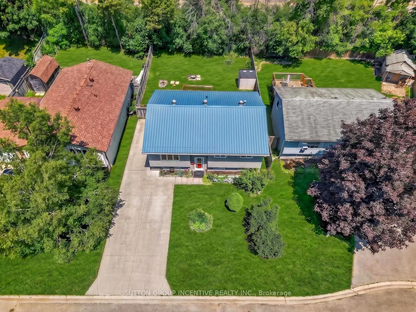 Photo 33 of 29 Korlea Crescent, Orillia — HOMEH