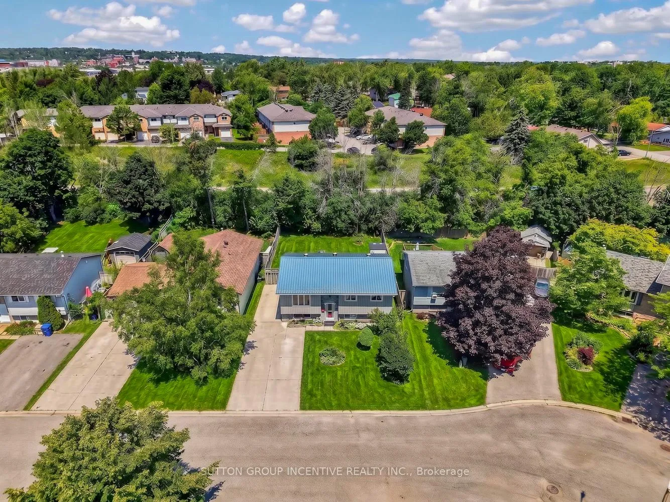 Photo 34 of 29 Korlea Crescent, Orillia — HOMEH