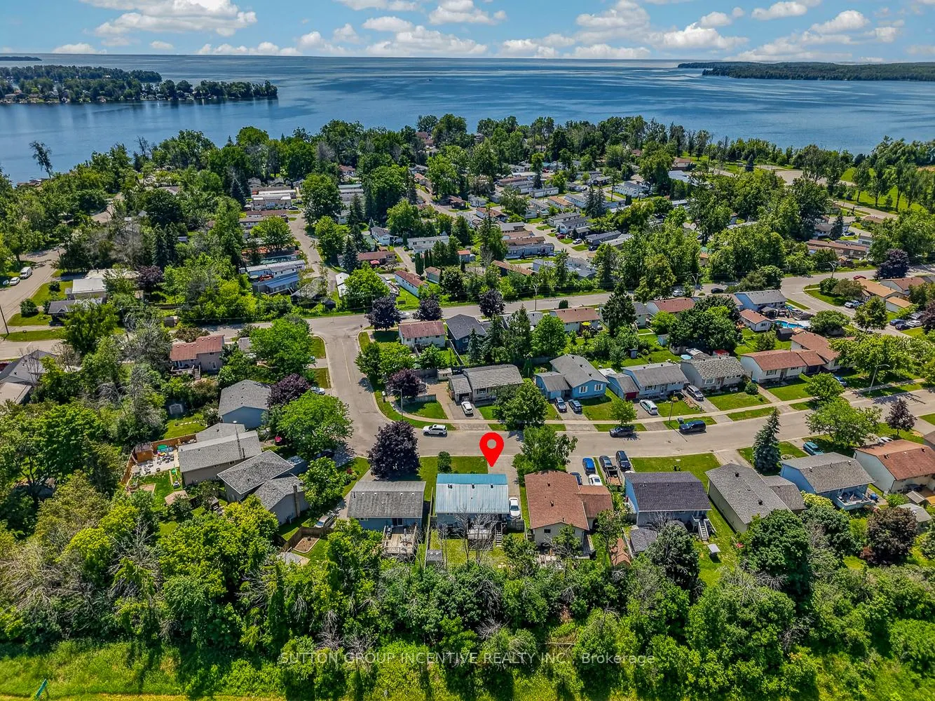 Photo 35 of 29 Korlea Crescent, Orillia — HOMEH