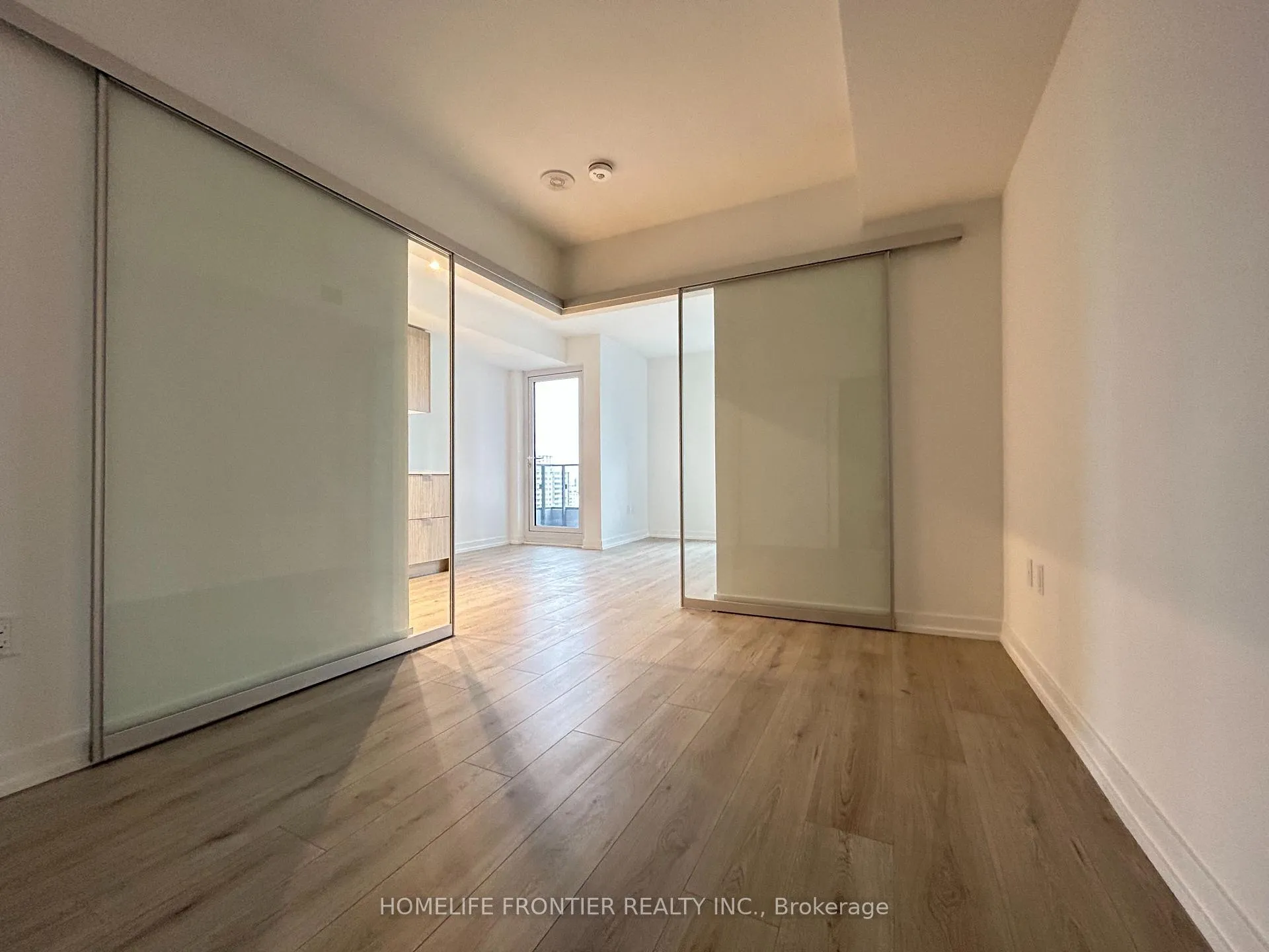 Photo 15 of Unit 1812, 395 Bloor Street E, Toronto, North St. James Town — HOMEH