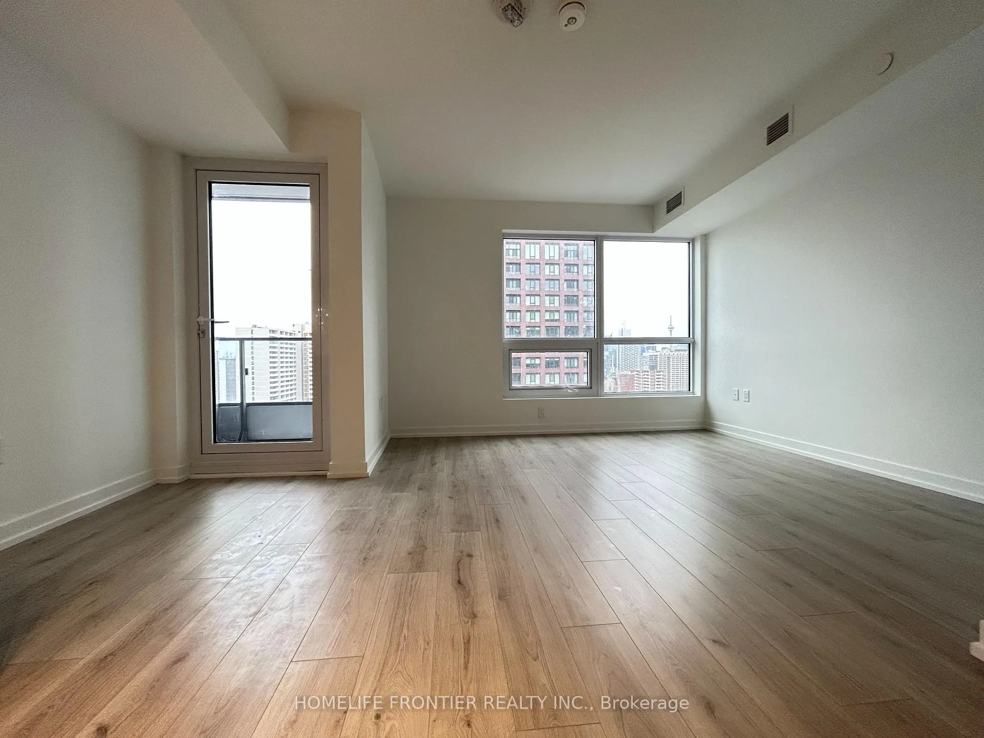 Photo 17 of Unit 1812, 395 Bloor Street E, Toronto, North St. James Town — HOMEH