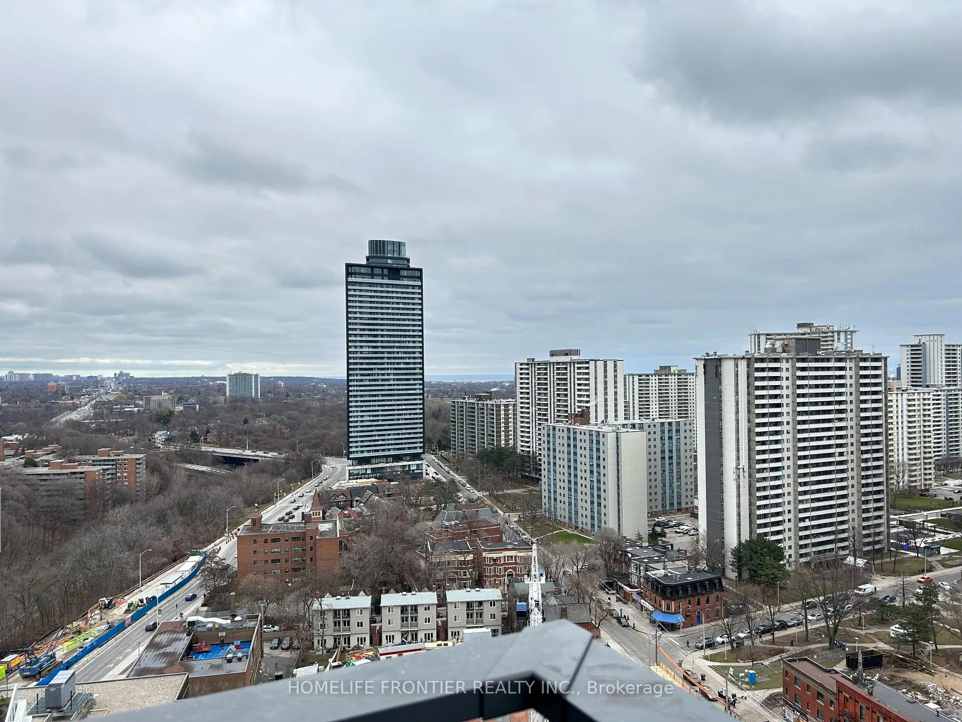 Photo 20 of Unit 1812, 395 Bloor Street E, Toronto, North St. James Town — HOMEH