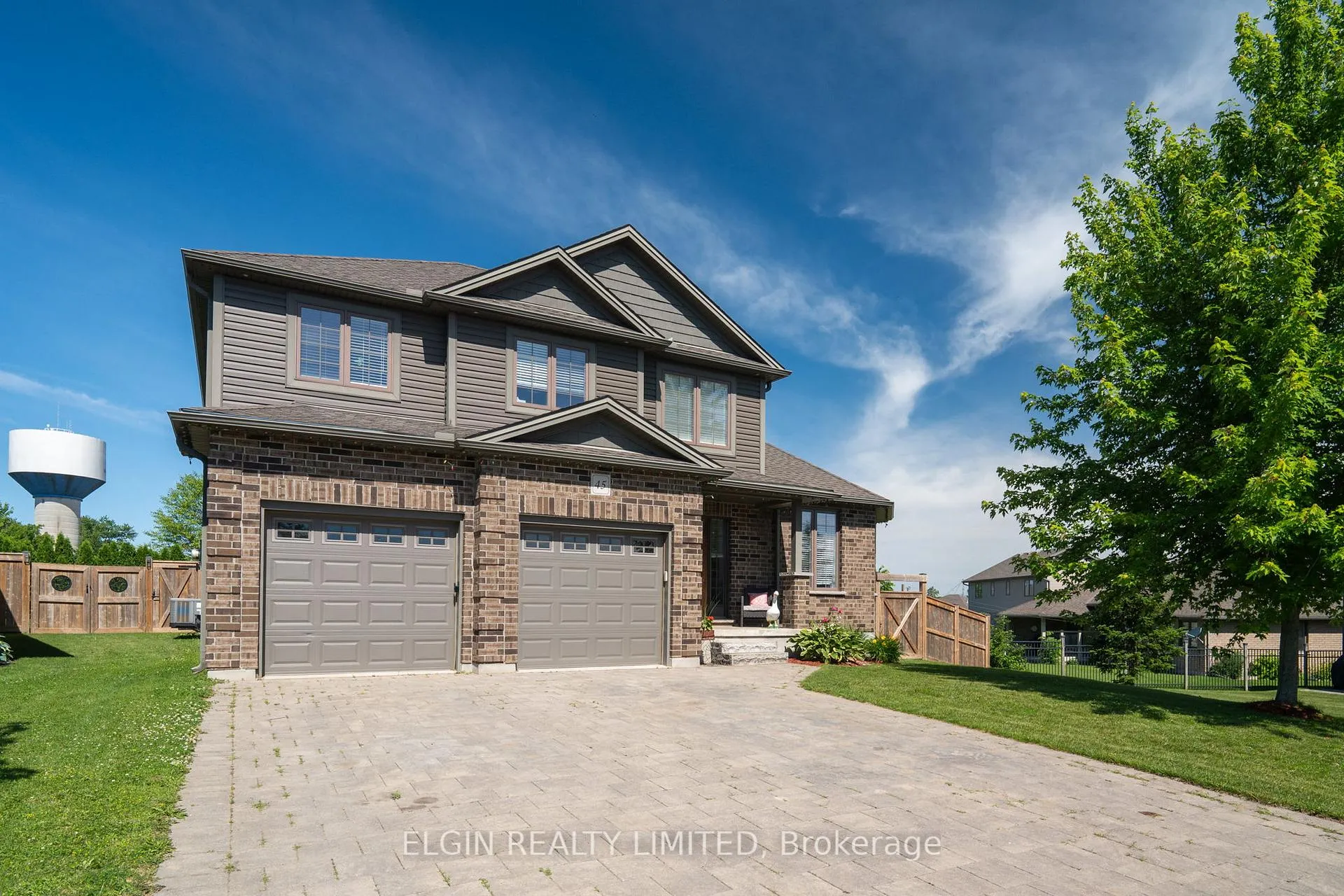 Photo 2 of 45 Brenmar Crescent, Central Elgin, Belmont — HOMEH