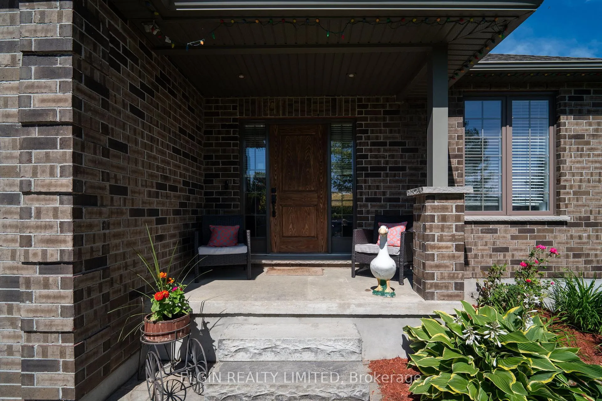Photo 4 of 45 Brenmar Crescent, Central Elgin, Belmont — HOMEH