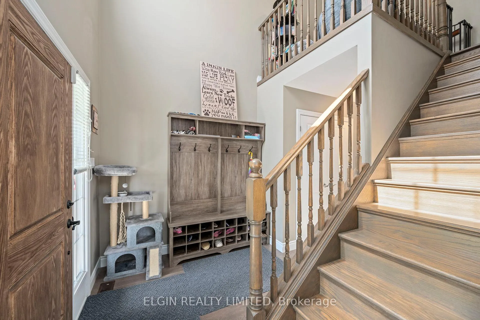 Photo 5 of 45 Brenmar Crescent, Central Elgin, Belmont — HOMEH
