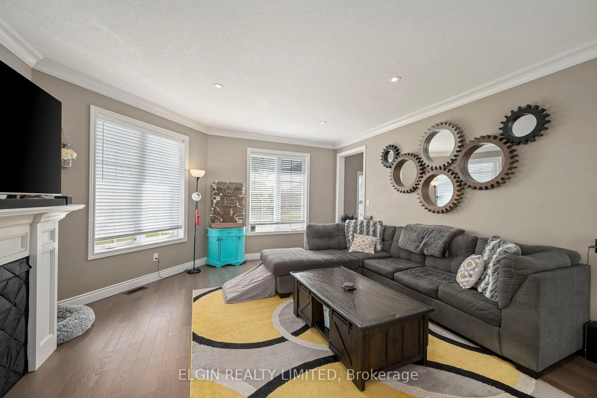 Photo 7 of 45 Brenmar Crescent, Central Elgin, Belmont — HOMEH