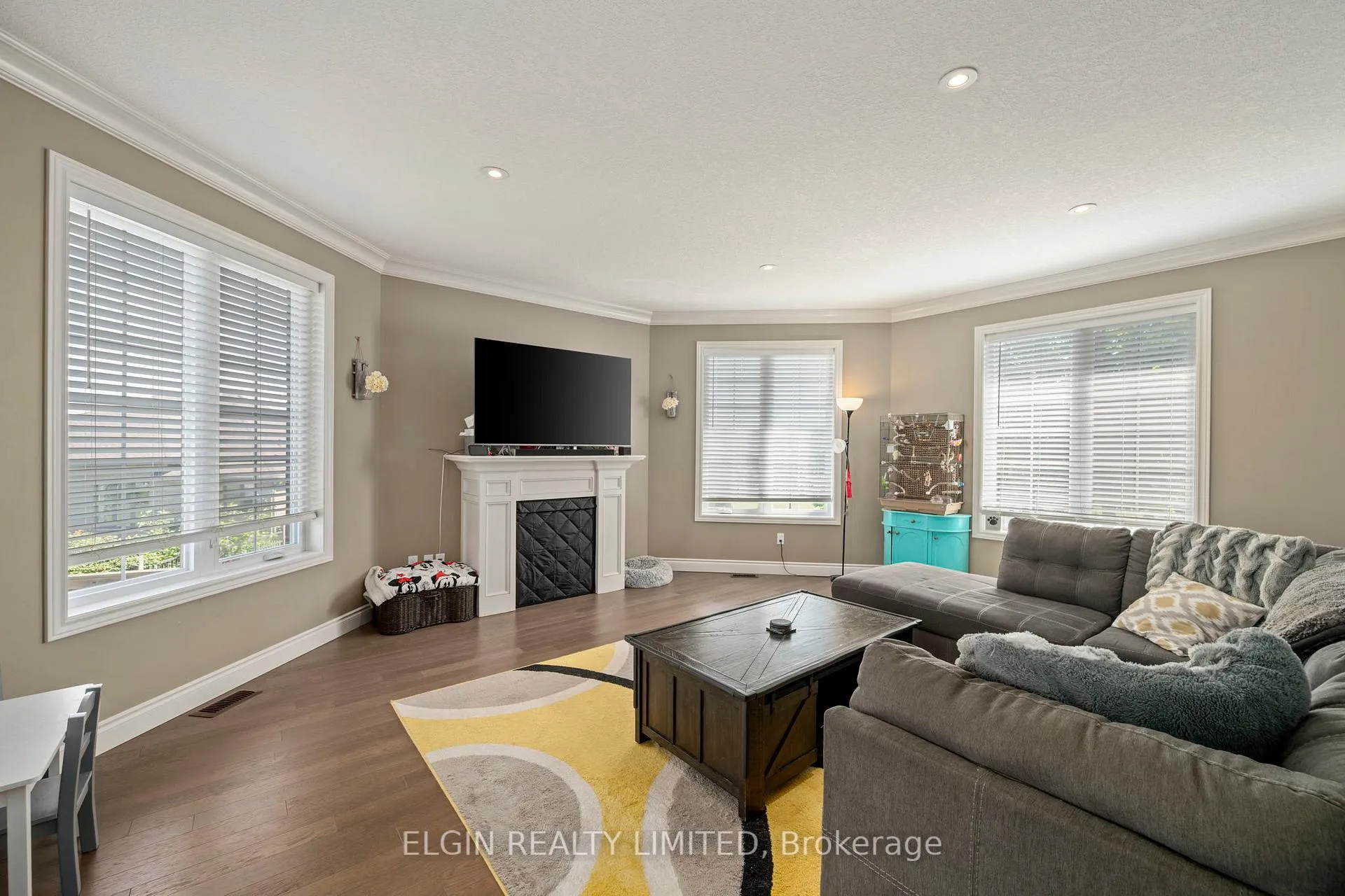 Photo 8 of 45 Brenmar Crescent, Central Elgin, Belmont — HOMEH