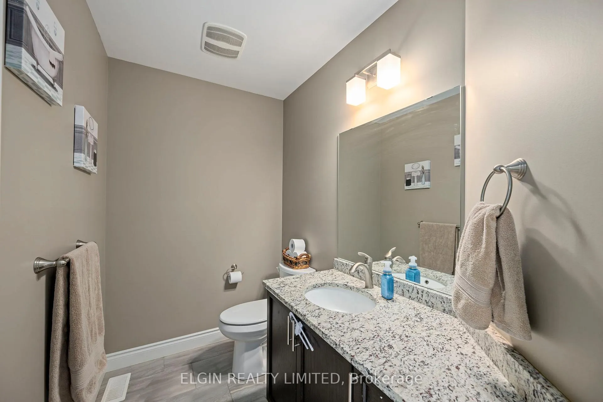Photo 9 of 45 Brenmar Crescent, Central Elgin, Belmont — HOMEH