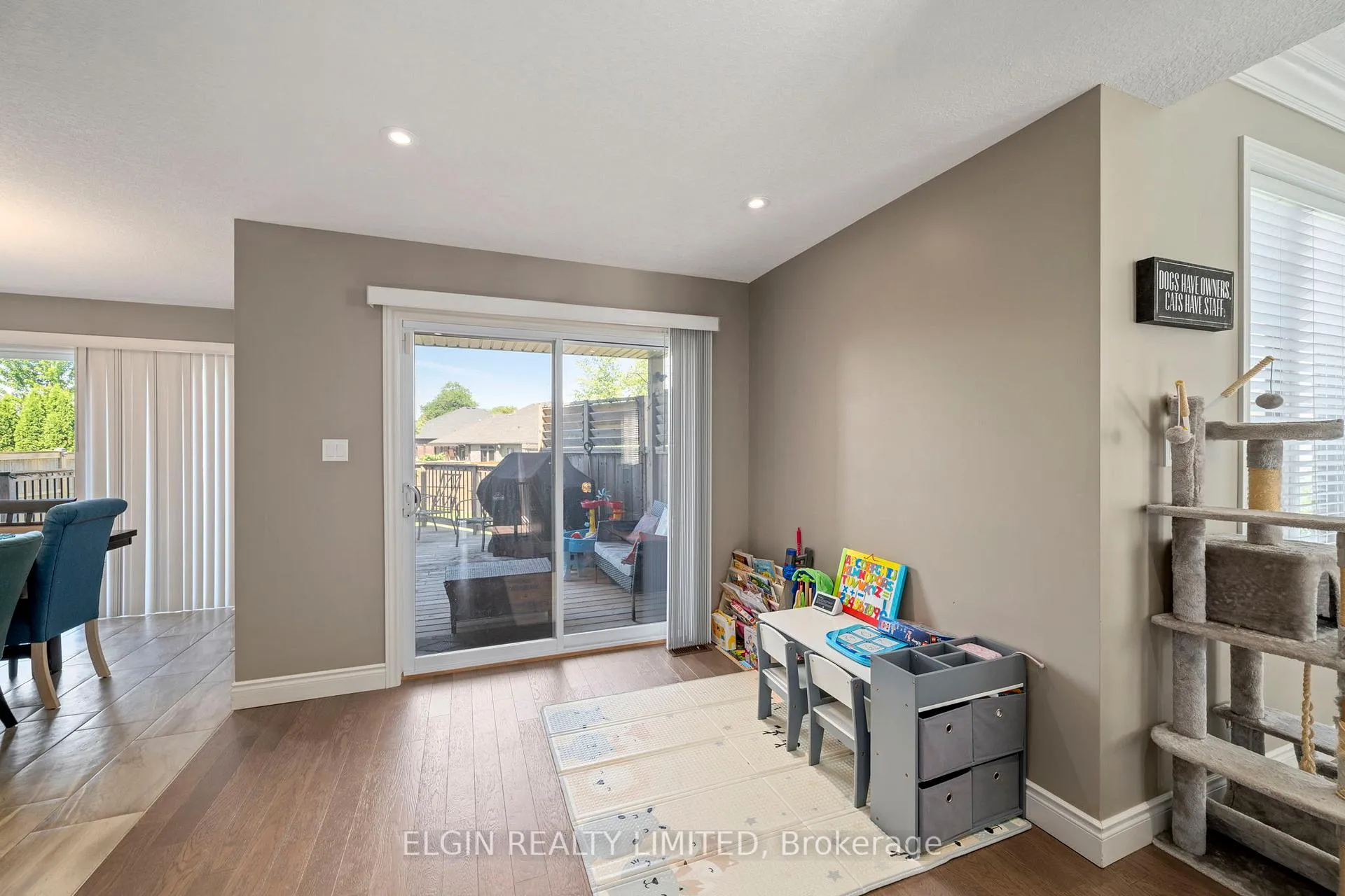 Photo 10 of 45 Brenmar Crescent, Central Elgin, Belmont — HOMEH
