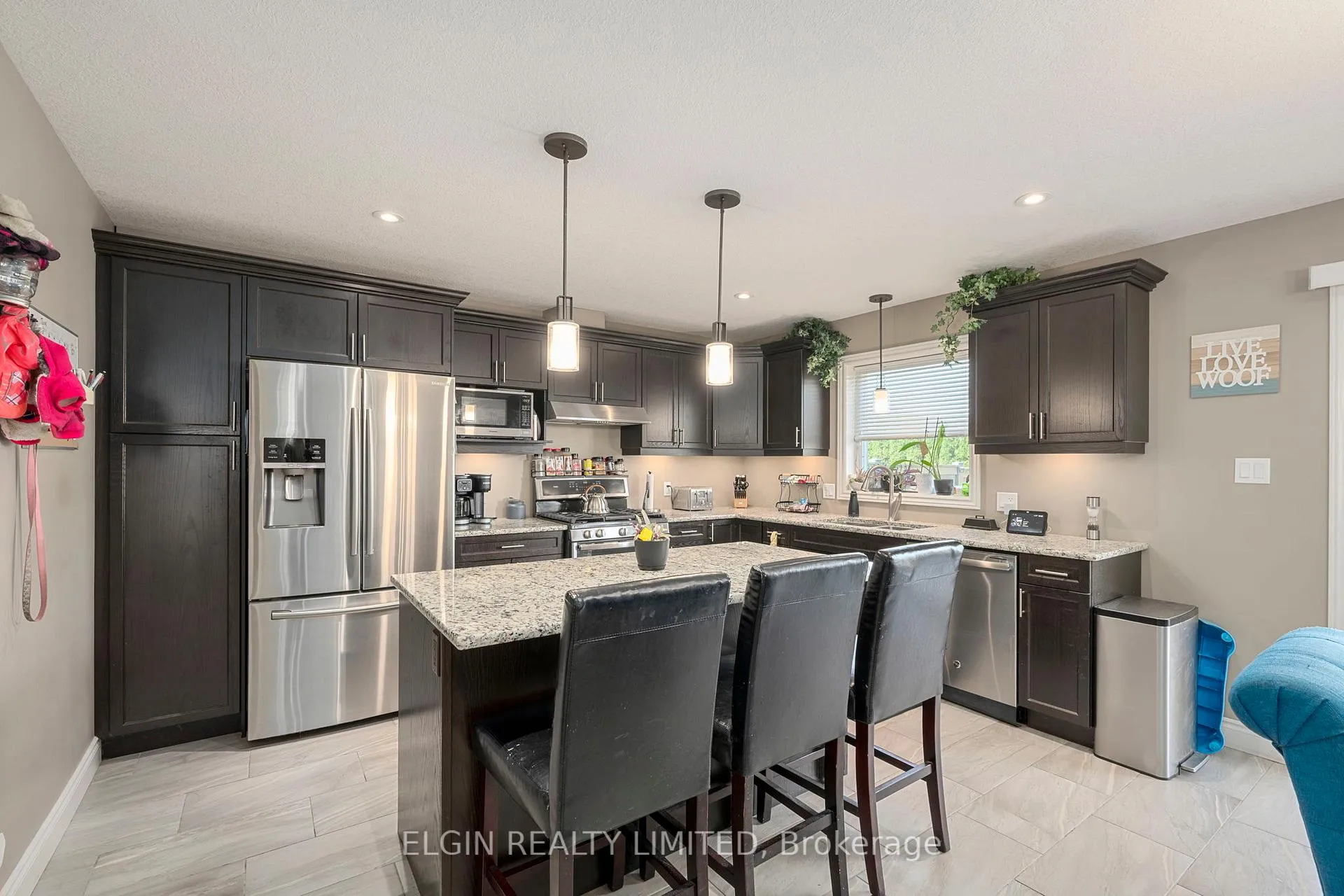 Photo 12 of 45 Brenmar Crescent, Central Elgin, Belmont — HOMEH
