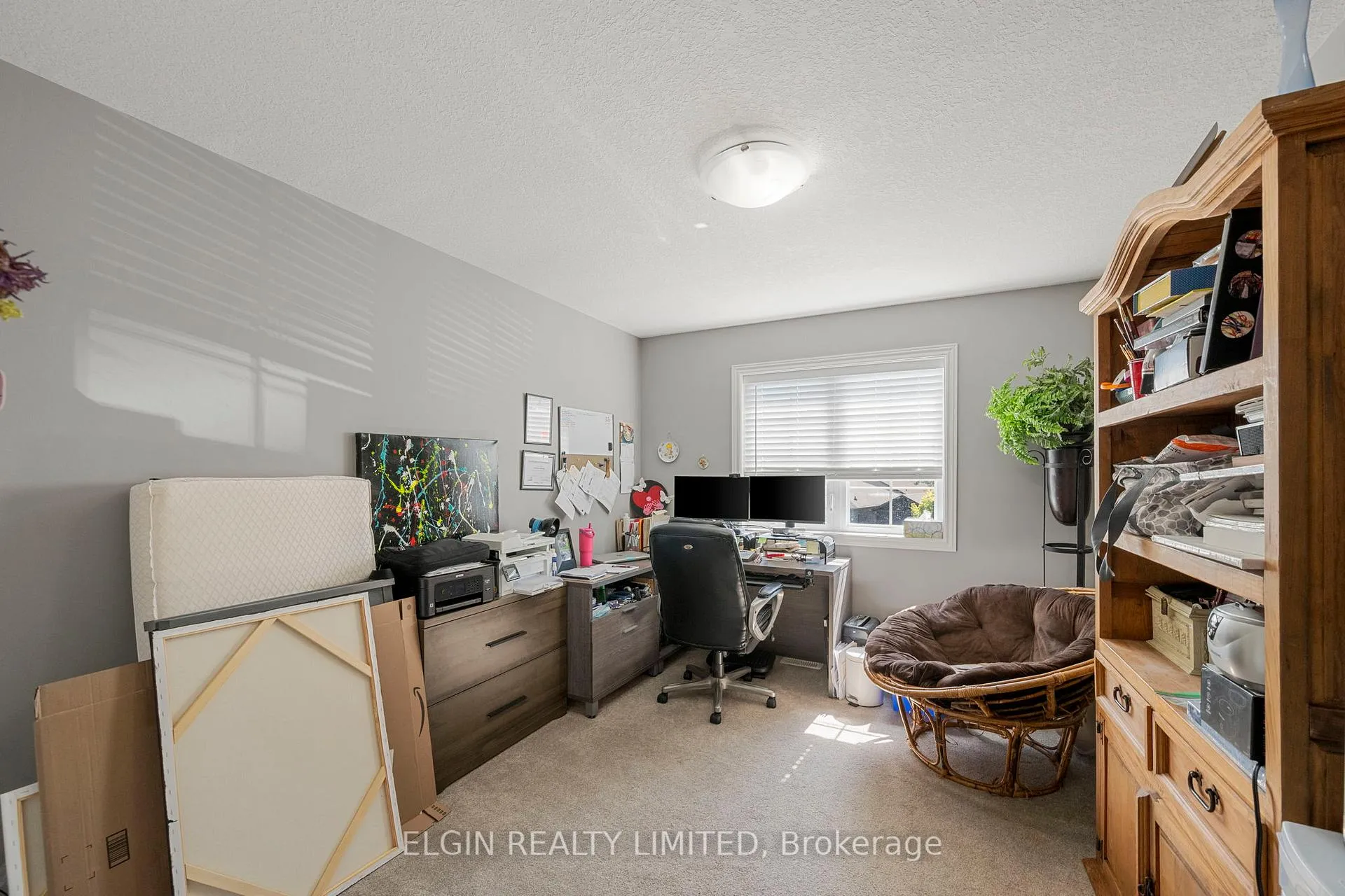 Photo 18 of 45 Brenmar Crescent, Central Elgin, Belmont — HOMEH