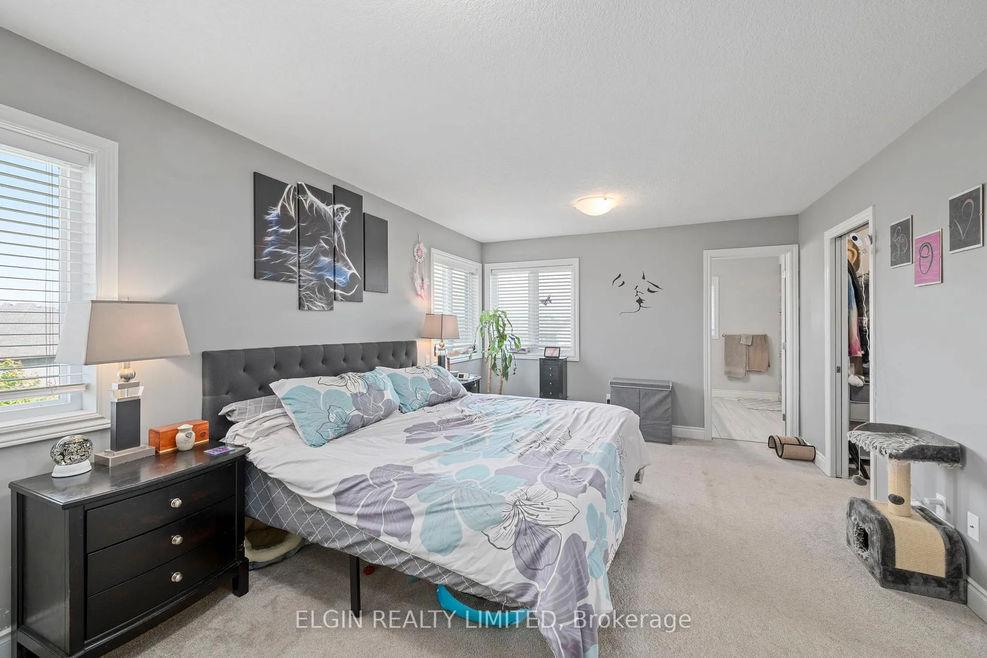 Photo 21 of 45 Brenmar Crescent, Central Elgin, Belmont — HOMEH