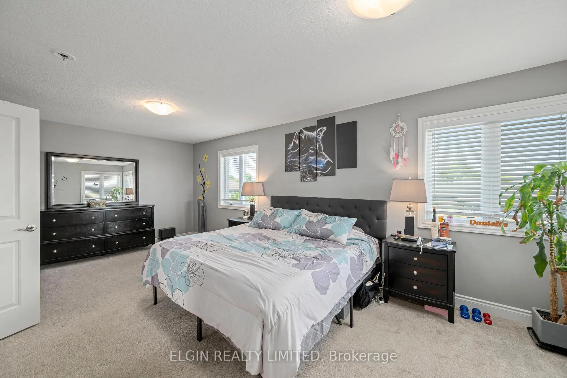 Photo 23 of 45 Brenmar Crescent, Central Elgin, Belmont — HOMEH