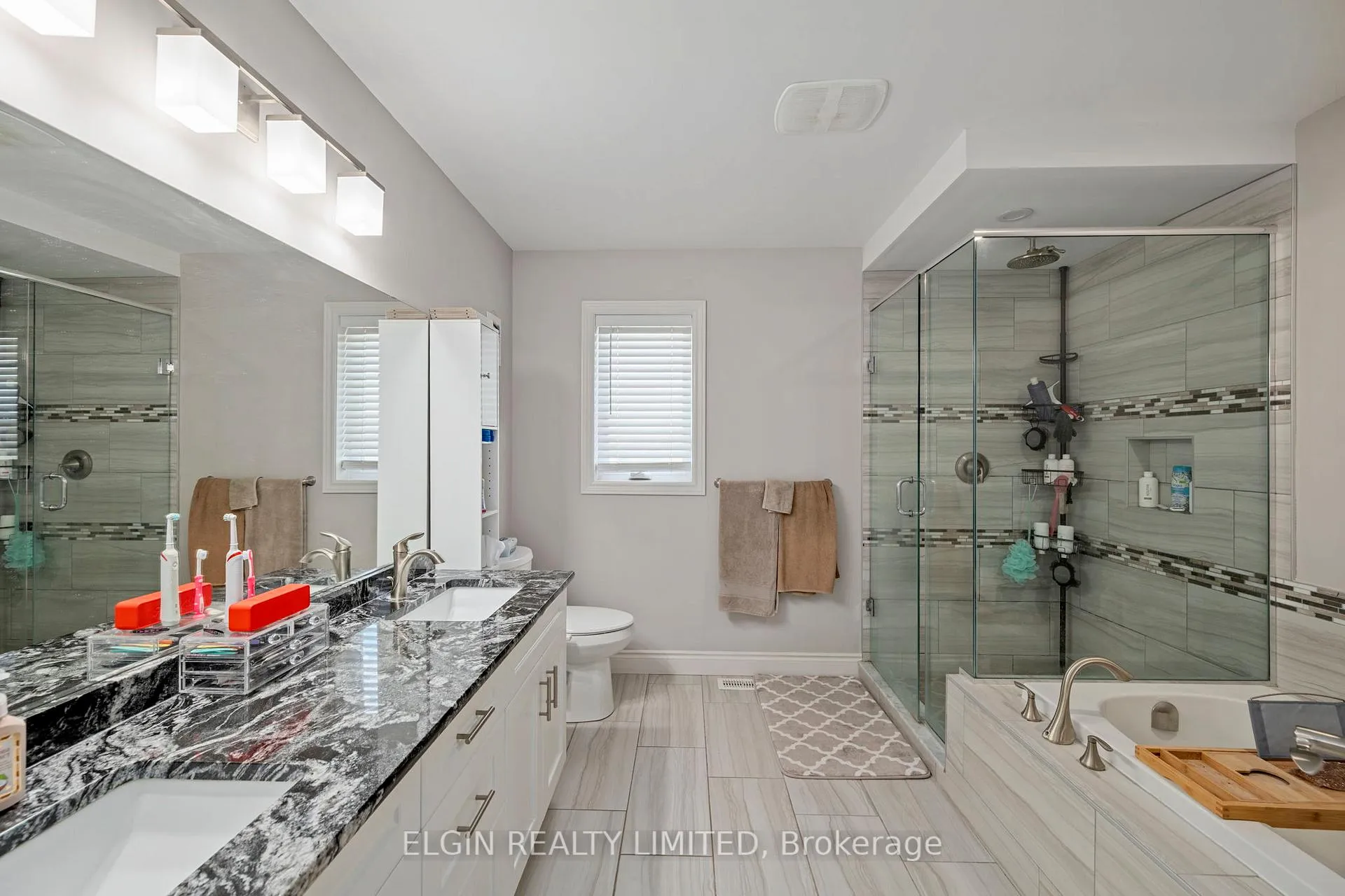 Photo 24 of 45 Brenmar Crescent, Central Elgin, Belmont — HOMEH