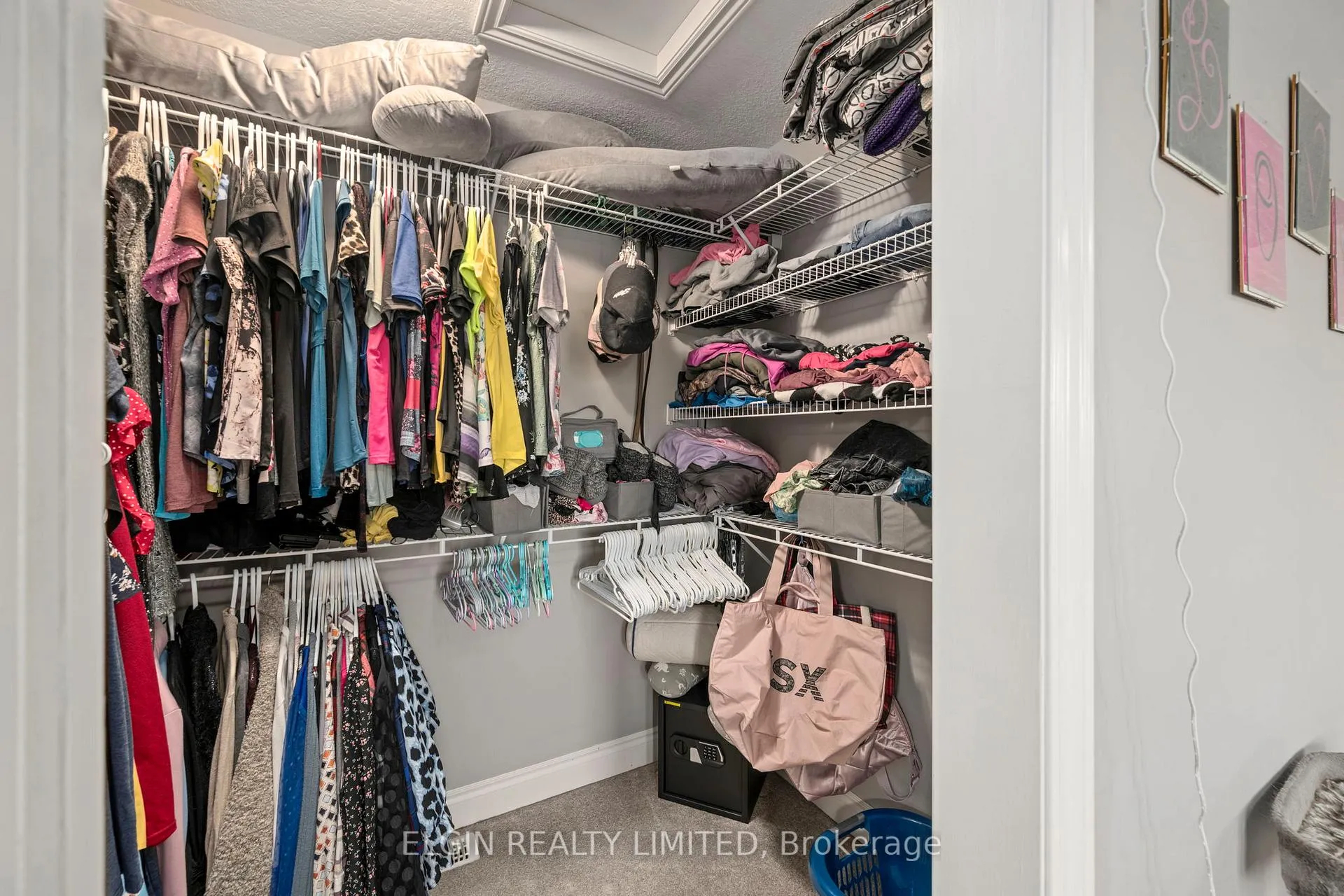 Photo 25 of 45 Brenmar Crescent, Central Elgin, Belmont — HOMEH