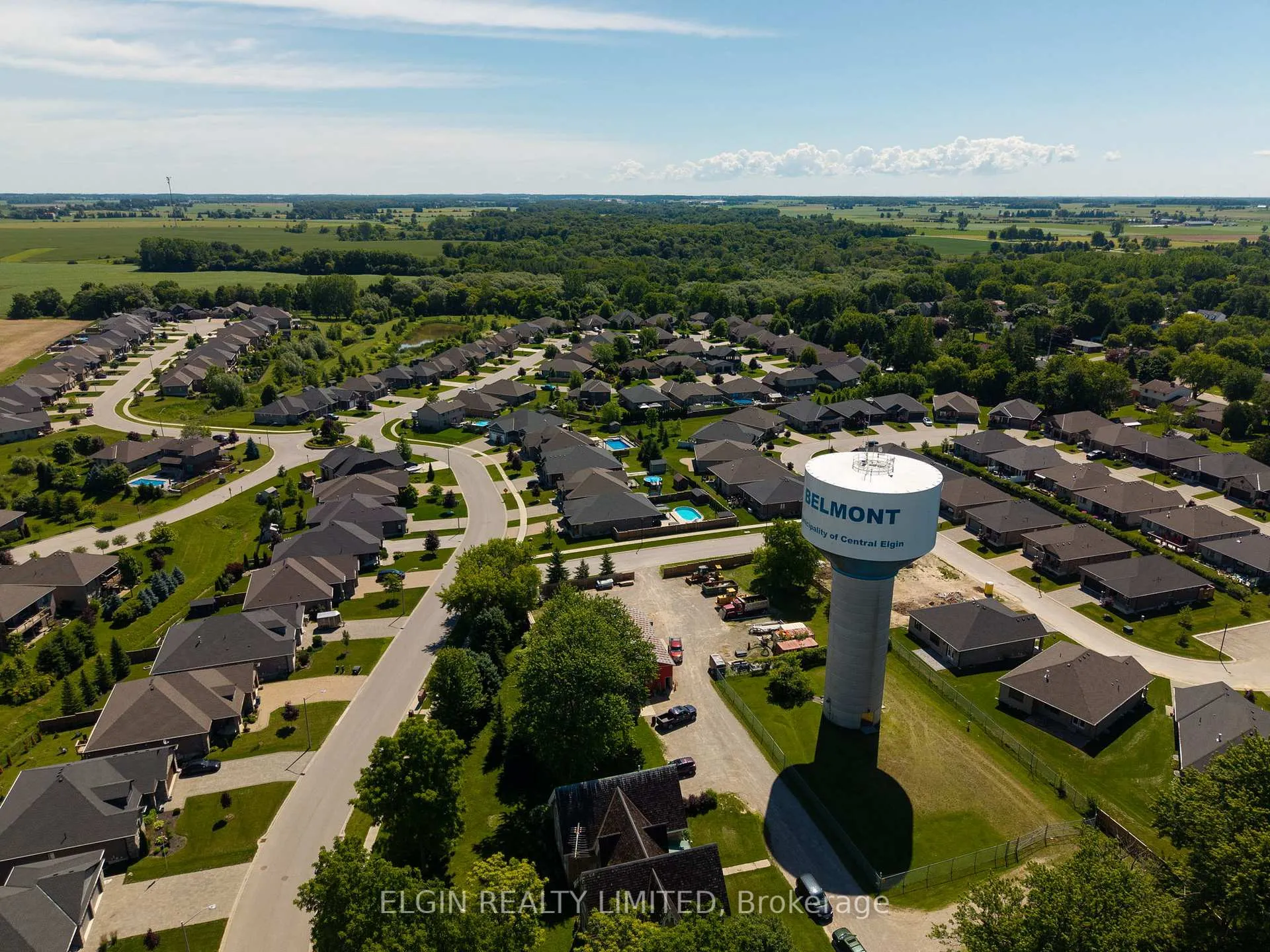 Photo 31 of 45 Brenmar Crescent, Central Elgin, Belmont — HOMEH