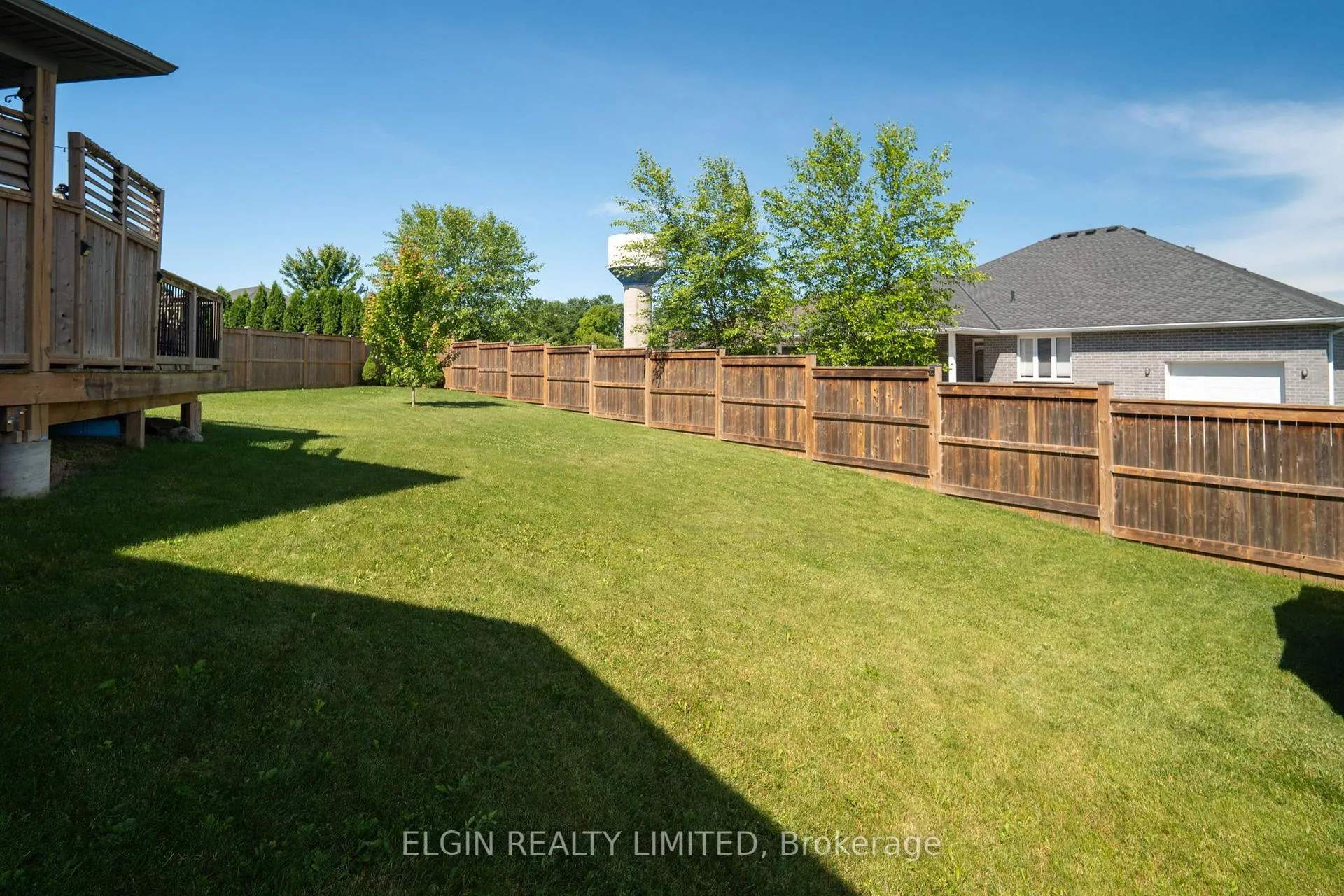 Photo 37 of 45 Brenmar Crescent, Central Elgin, Belmont — HOMEH