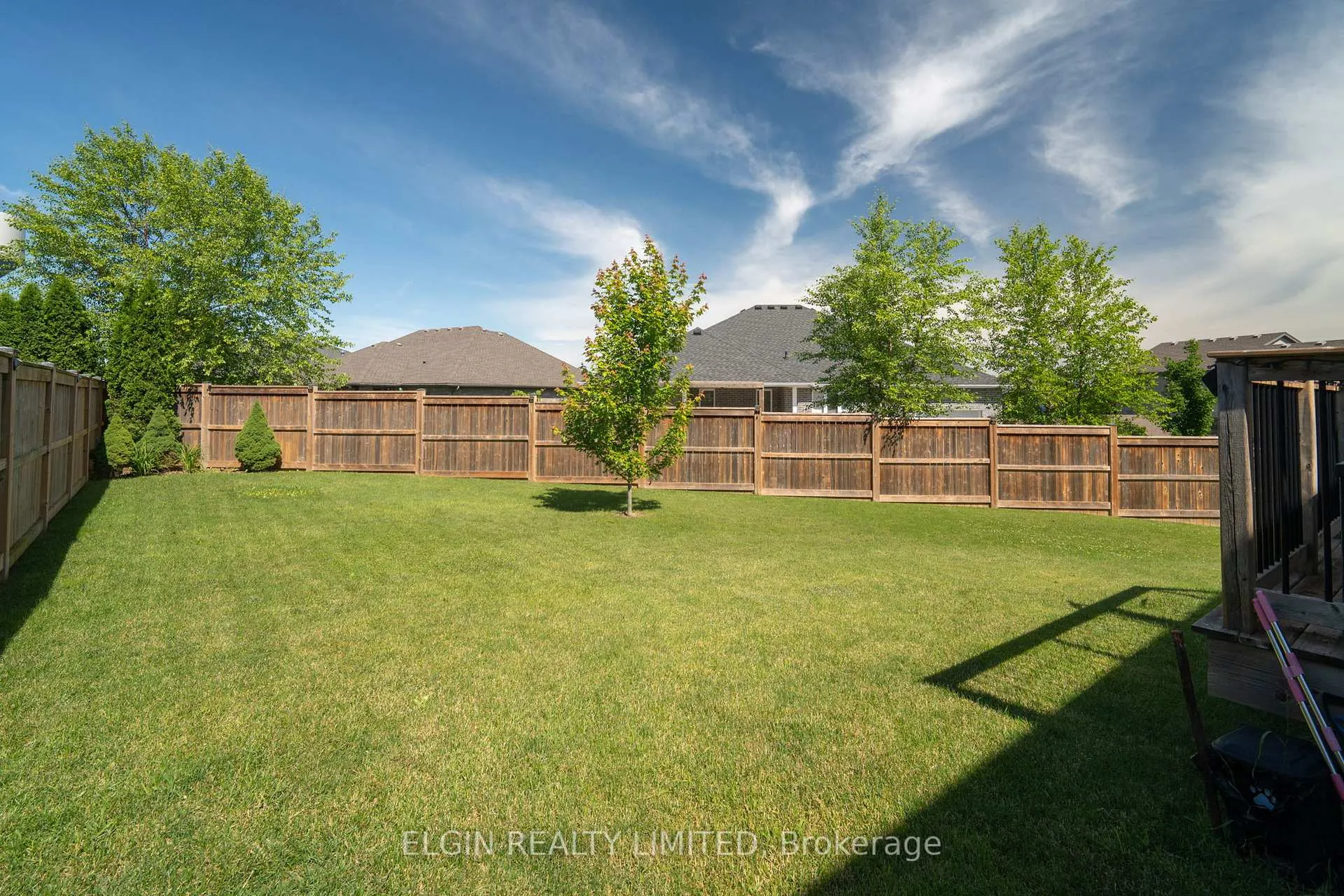 Photo 39 of 45 Brenmar Crescent, Central Elgin, Belmont — HOMEH