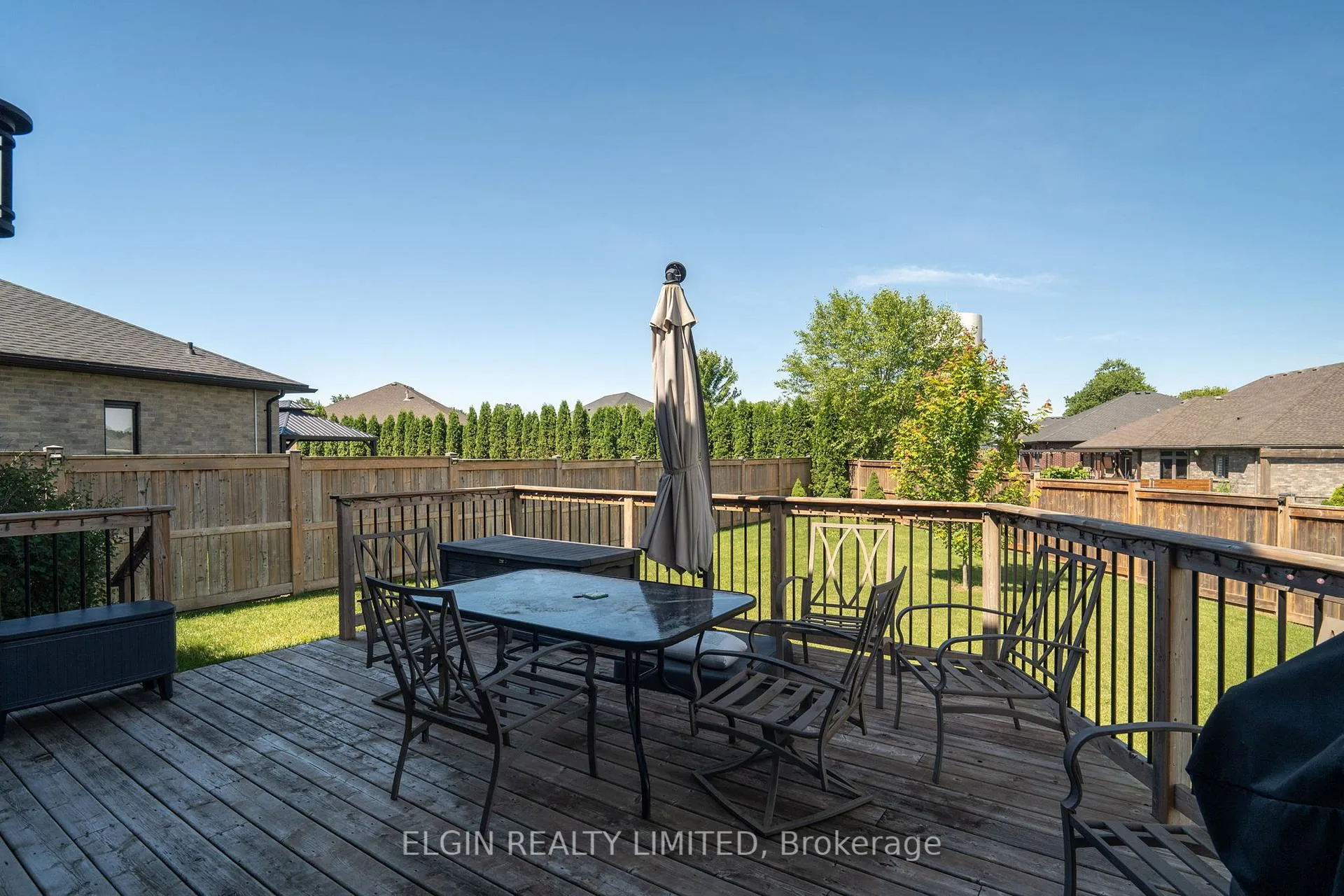 Photo 41 of 45 Brenmar Crescent, Central Elgin, Belmont — HOMEH
