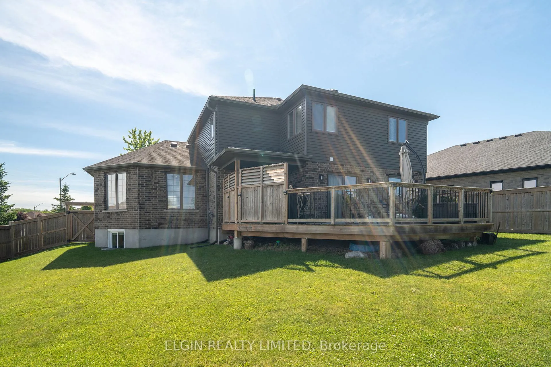 Photo 43 of 45 Brenmar Crescent, Central Elgin, Belmont — HOMEH
