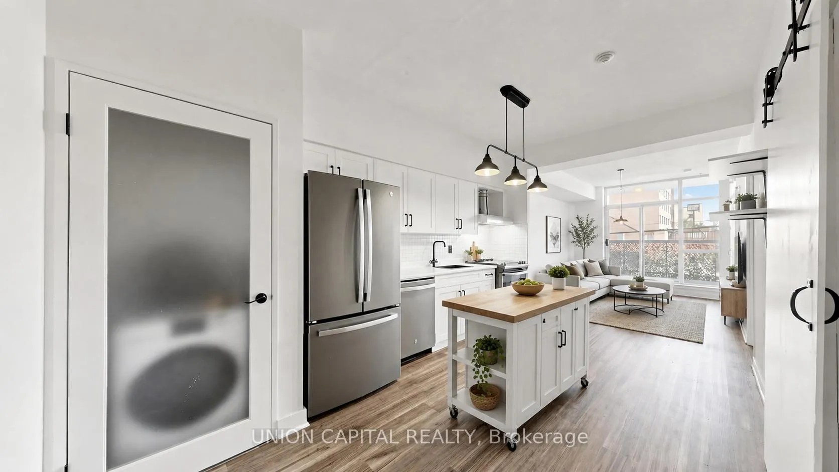 Photo 3 of Unit 210, 1375 Dupont Street, Toronto, Dovercourt-Wallace Emerson-Junction — HOMEH