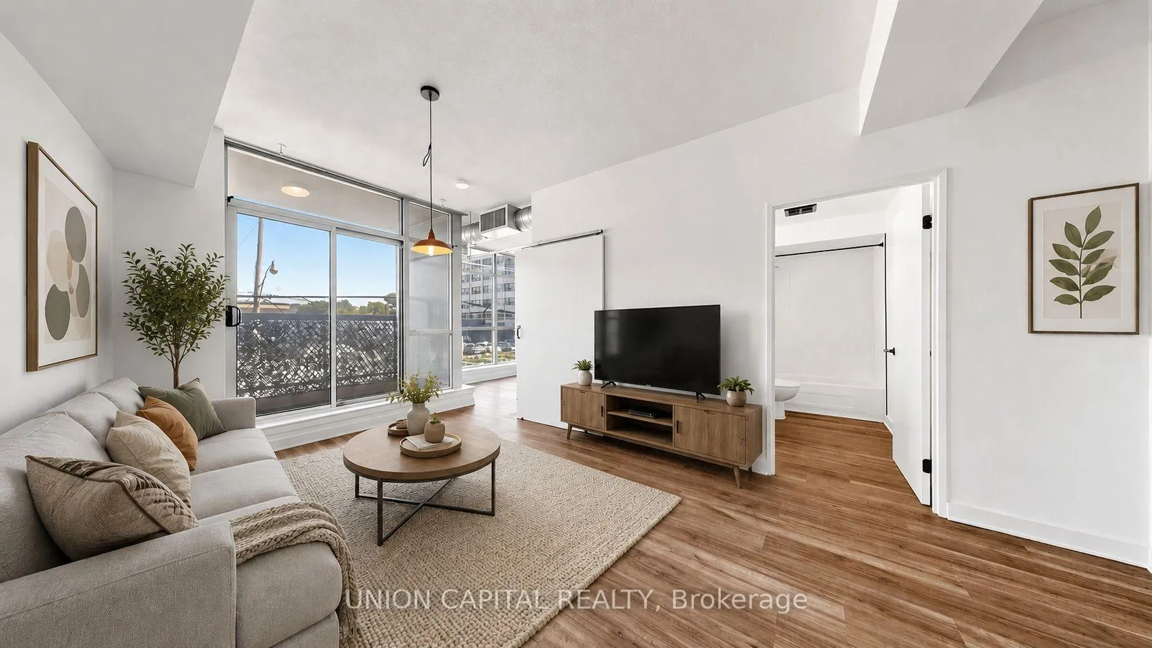Photo 7 of Unit 210, 1375 Dupont Street, Toronto, Dovercourt-Wallace Emerson-Junction — HOMEH