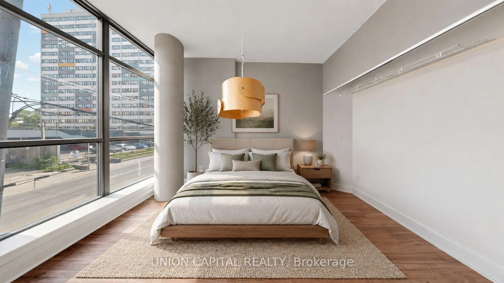 Photo 9 of Unit 210, 1375 Dupont Street, Toronto, Dovercourt-Wallace Emerson-Junction — HOMEH