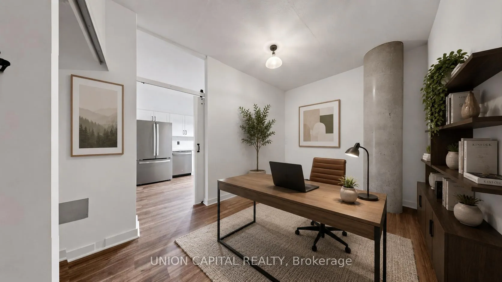 Photo 11 of Unit 210, 1375 Dupont Street, Toronto, Dovercourt-Wallace Emerson-Junction — HOMEH