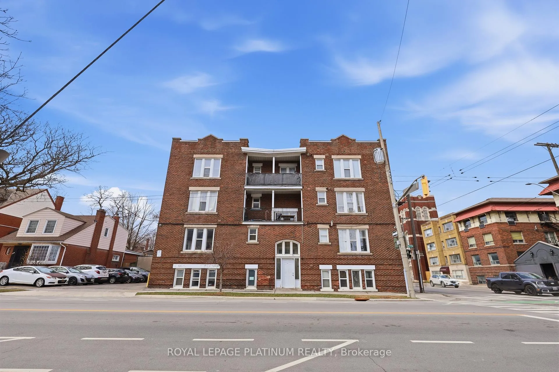 Photo 2 of Unit 7, 120 Sherman Avenue S, Hamilton, St. Clair — HOMEH