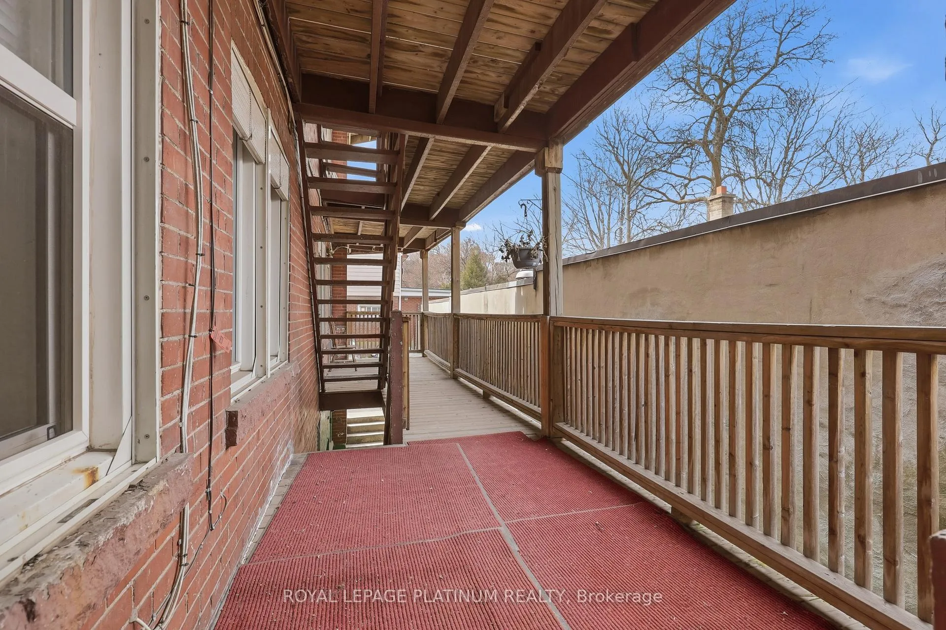 Photo 11 of Unit 7, 120 Sherman Avenue S, Hamilton, St. Clair — HOMEH