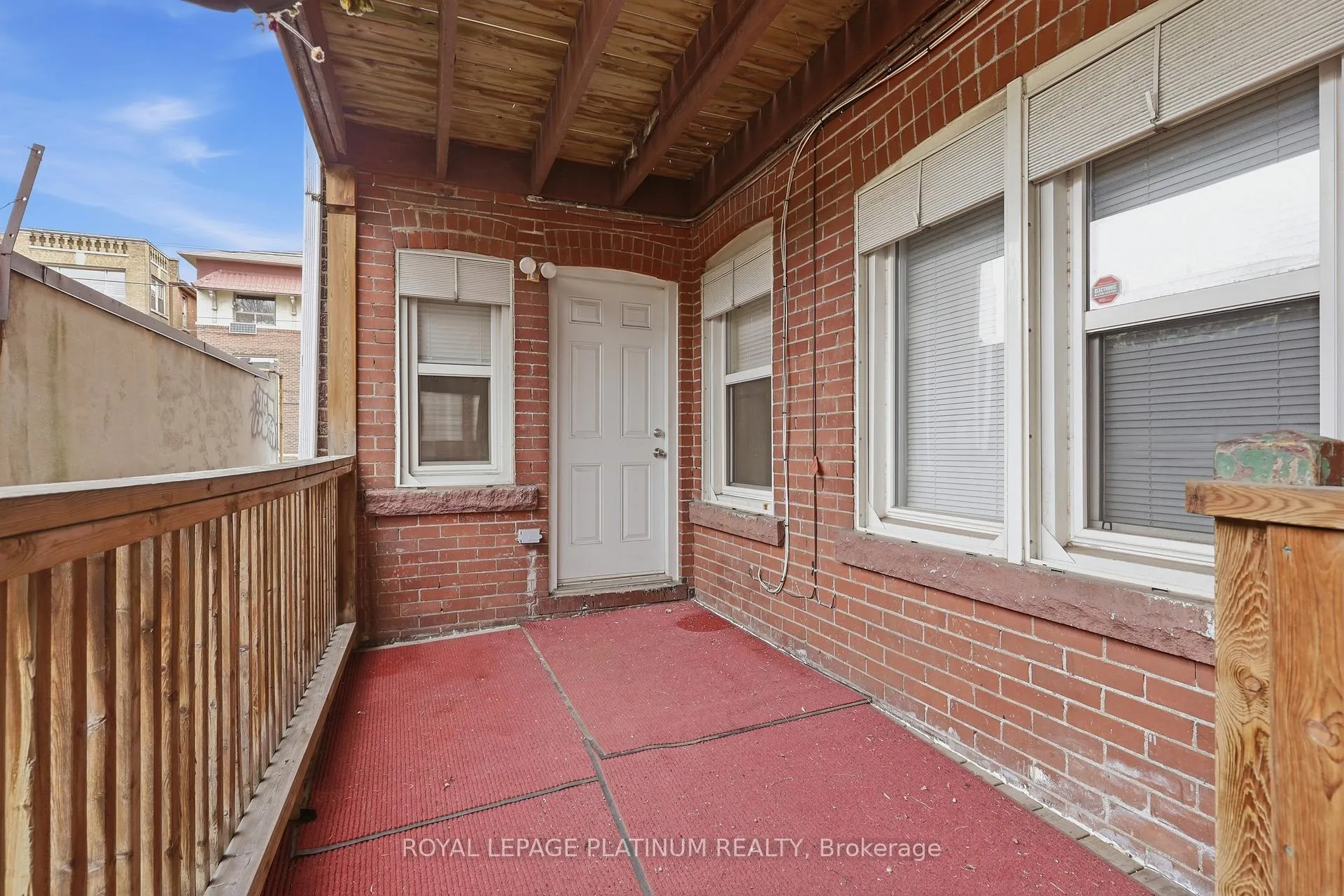 Photo 12 of Unit 7, 120 Sherman Avenue S, Hamilton, St. Clair — HOMEH