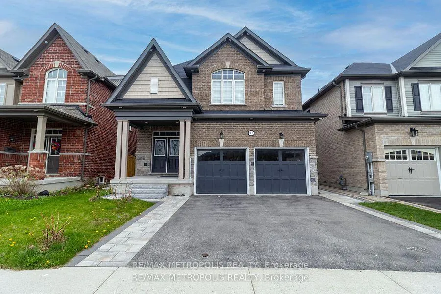 Photo 1 of Unit BSMT, 11 Purdy Place, Clarington, Bowmanville — HOMEH