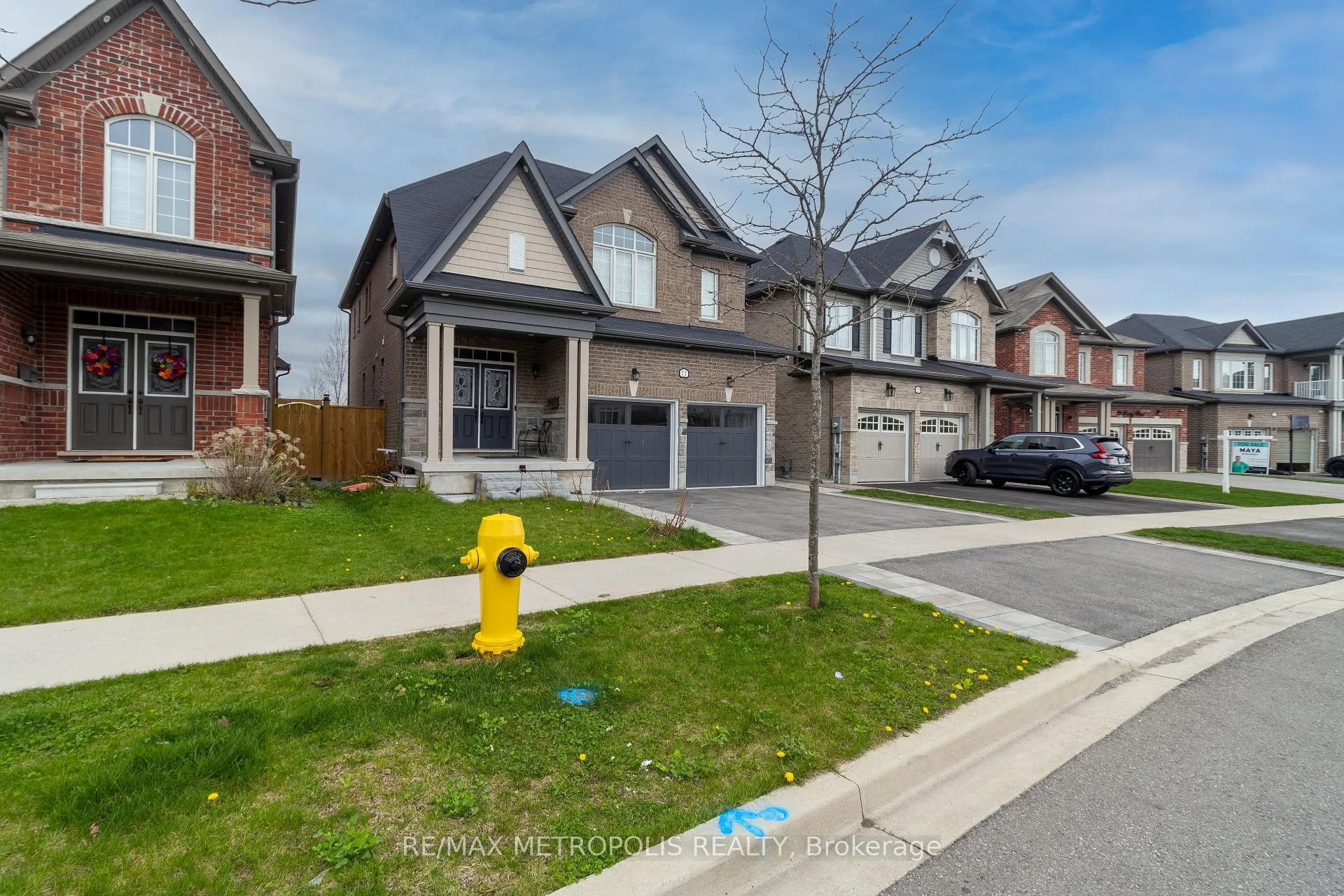 Photo 3 of Unit BSMT, 11 Purdy Place, Clarington, Bowmanville — HOMEH