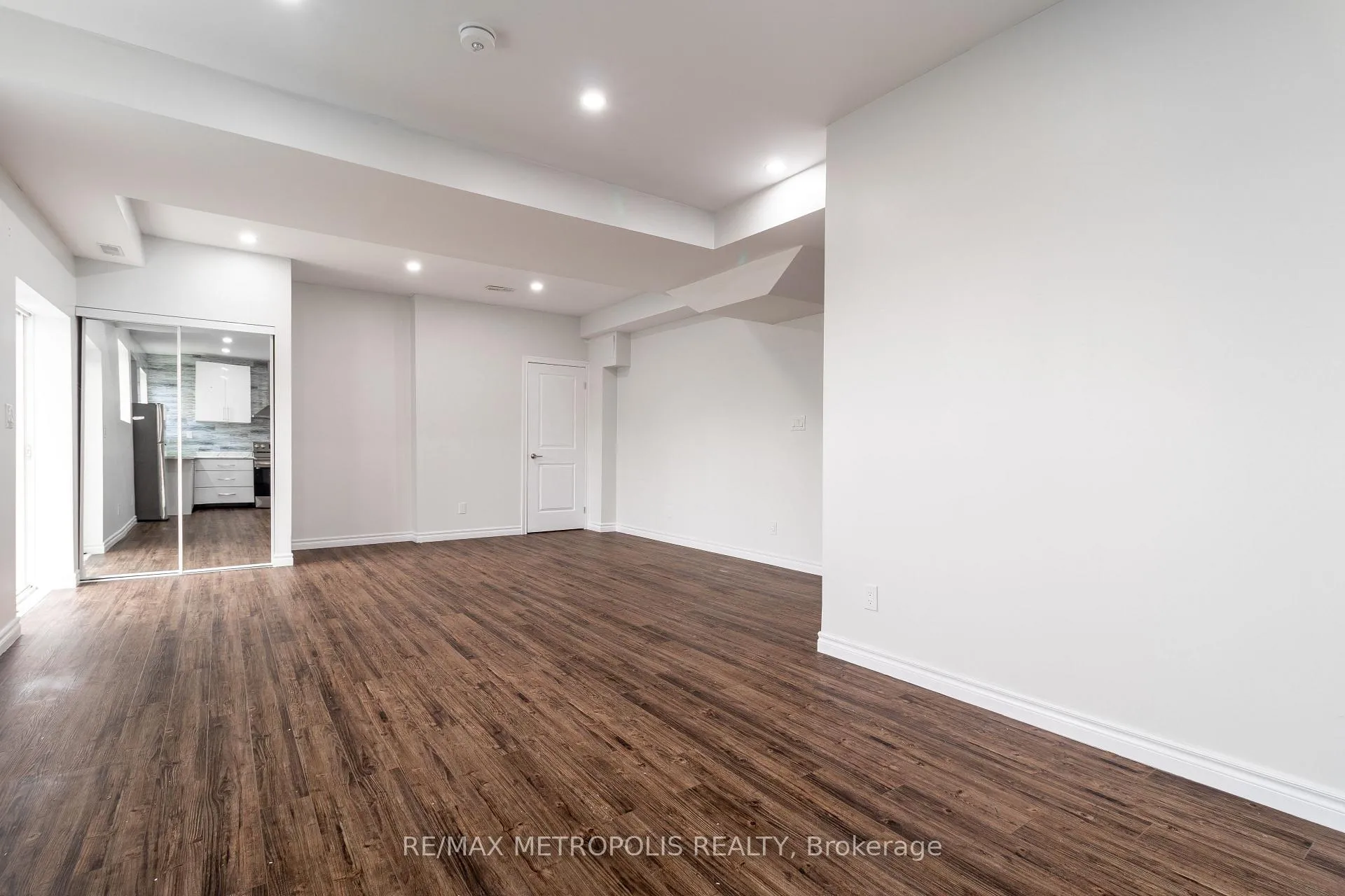 Photo 9 of Unit BSMT, 11 Purdy Place, Clarington, Bowmanville — HOMEH