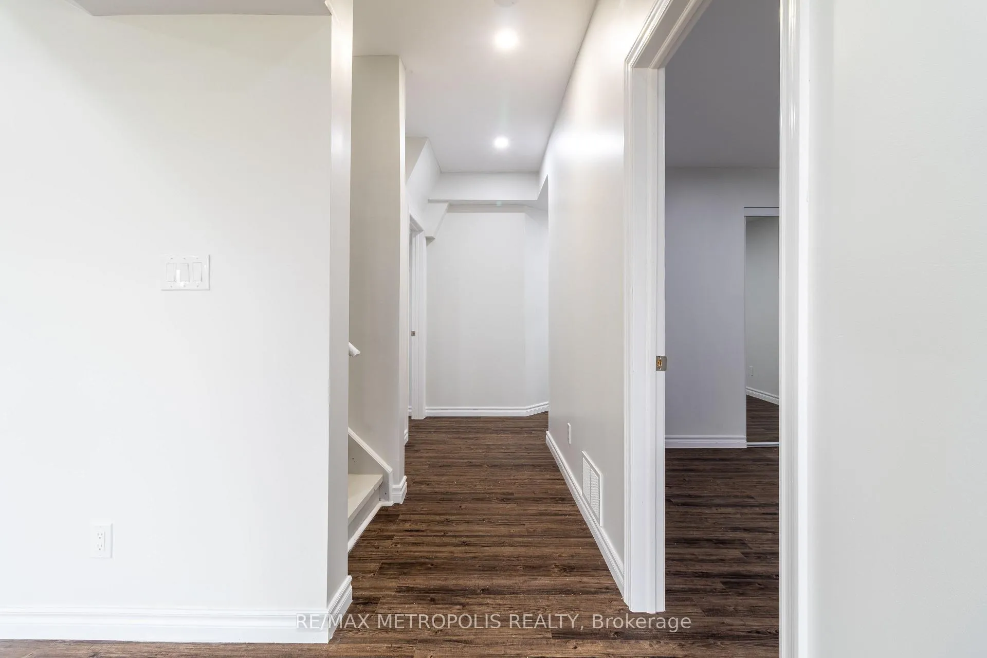 Photo 10 of Unit BSMT, 11 Purdy Place, Clarington, Bowmanville — HOMEH
