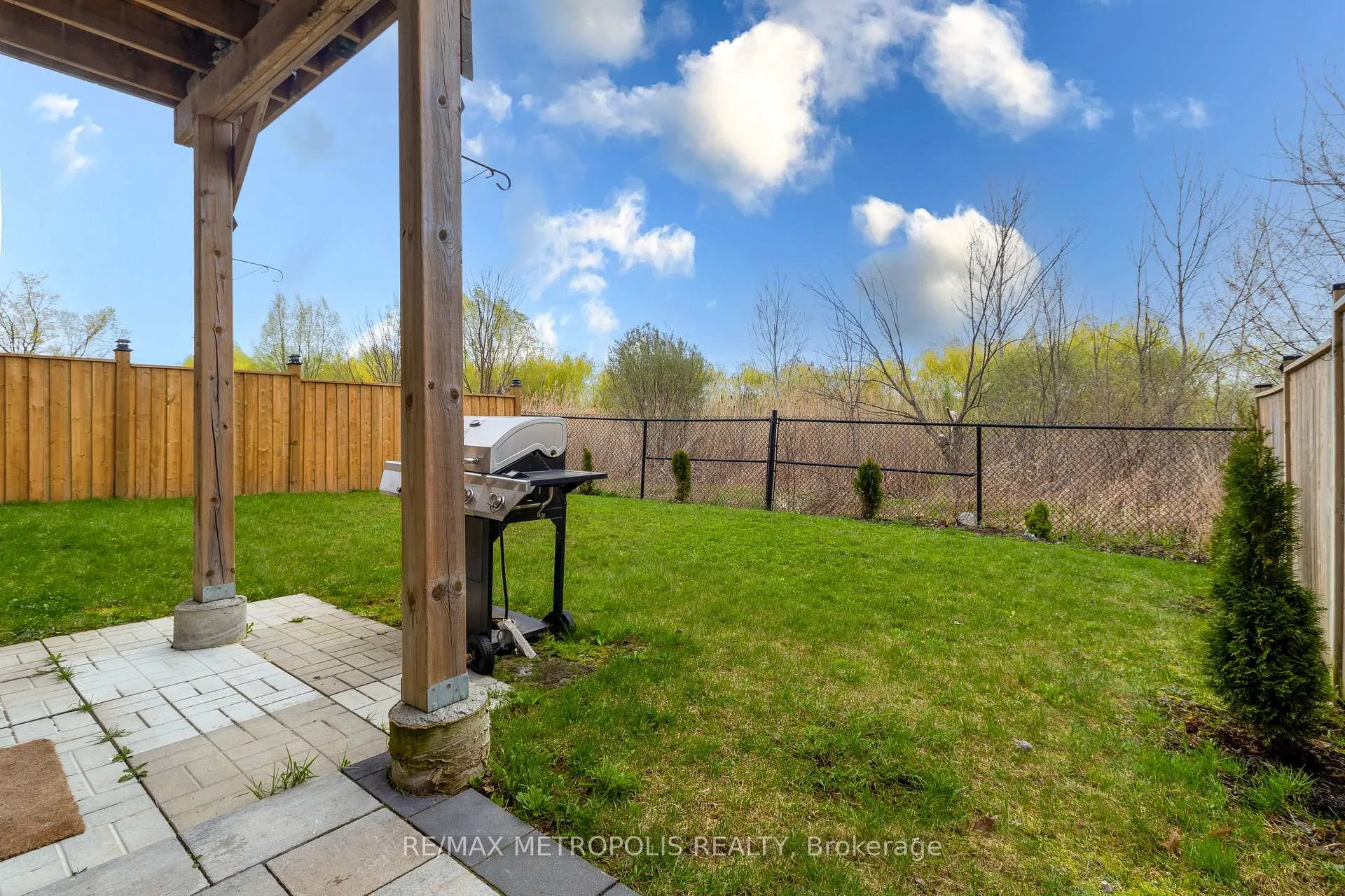 Photo 17 of Unit BSMT, 11 Purdy Place, Clarington, Bowmanville — HOMEH