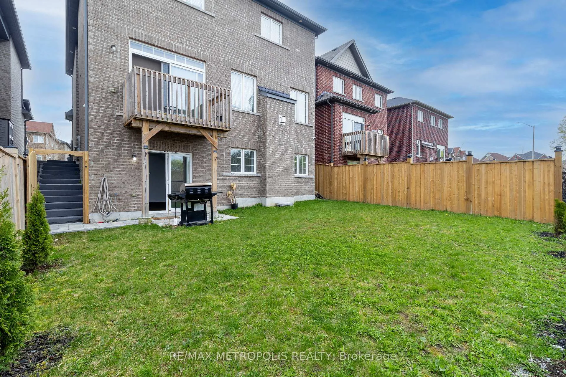 Photo 18 of Unit BSMT, 11 Purdy Place, Clarington, Bowmanville — HOMEH